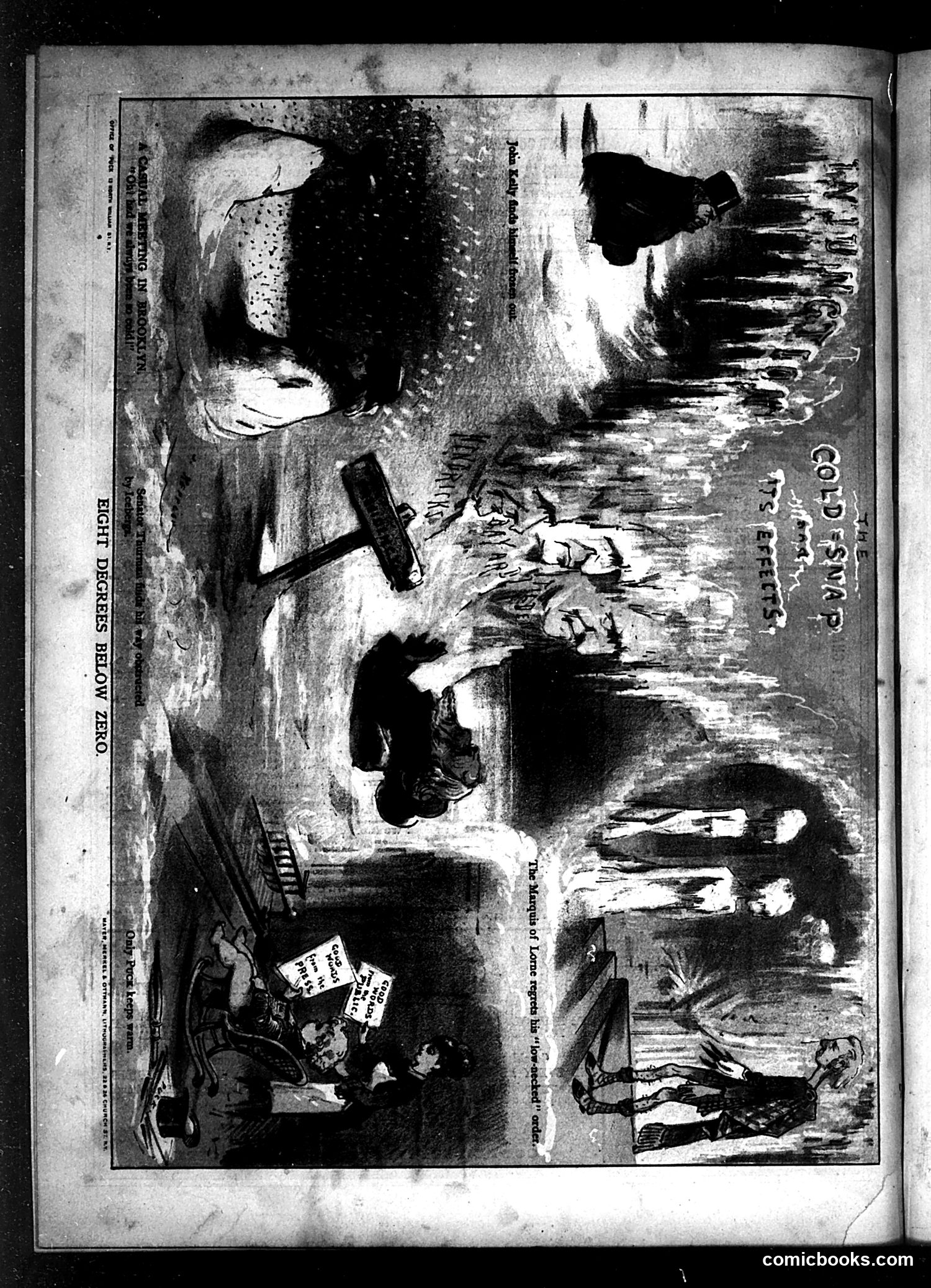 Puck — January 15, 1879 — page 16 of 16