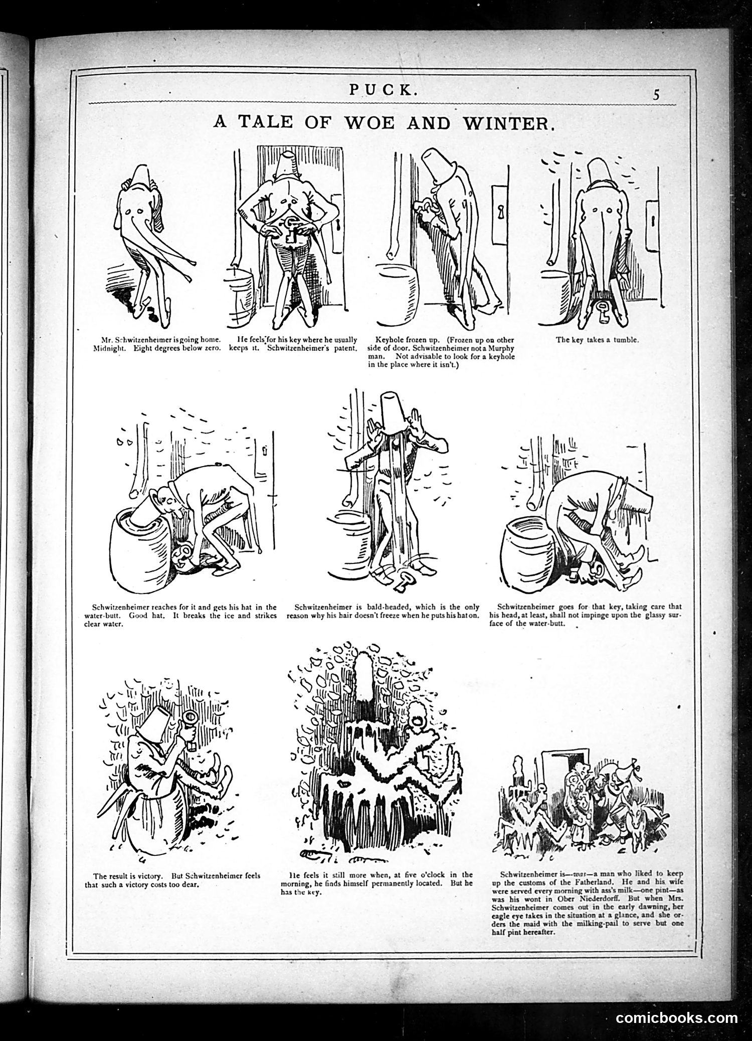 Puck — January 22, 1879 — page 5 of 16