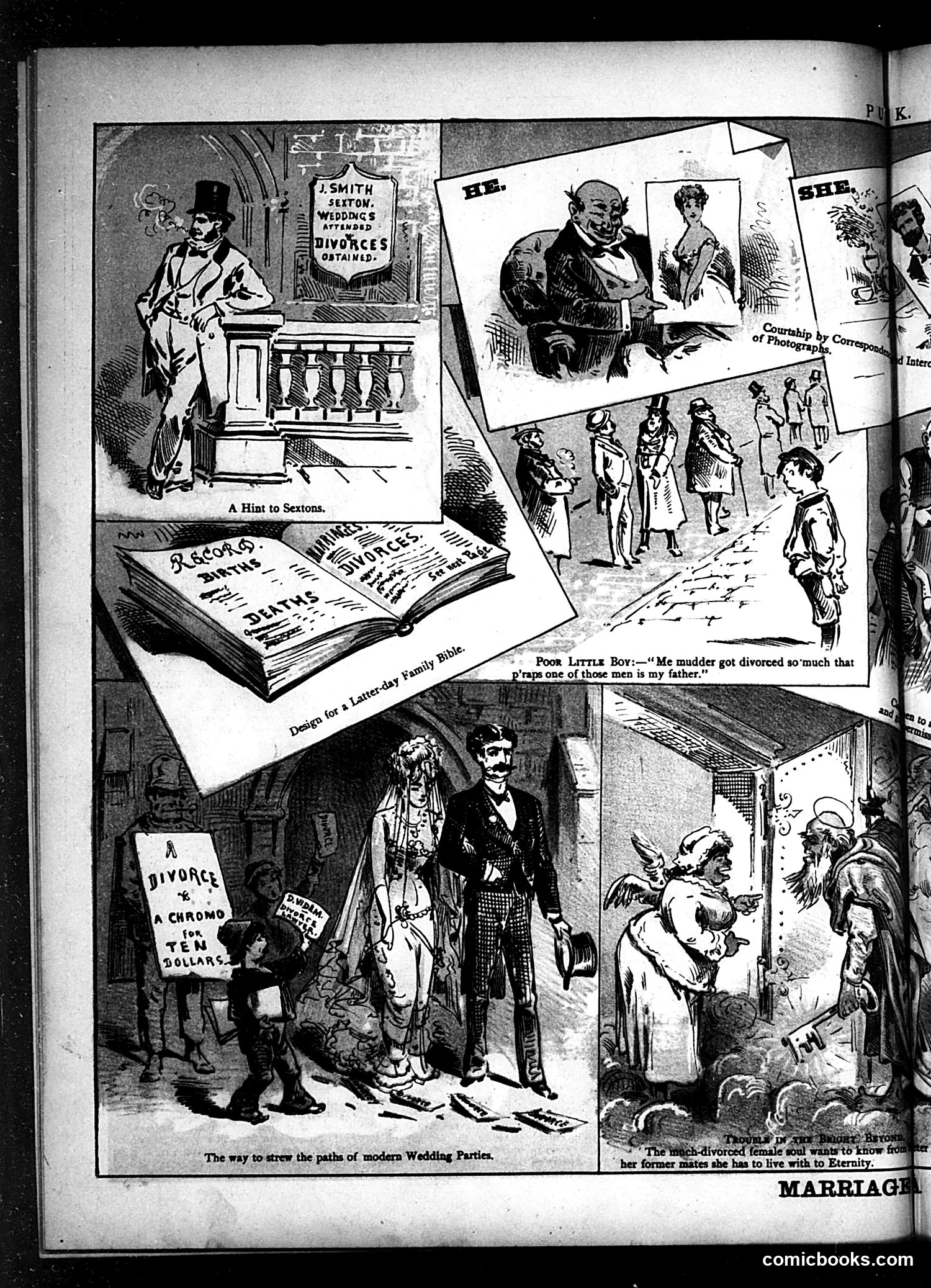 Puck — January 22, 1879 — page 8 of 16