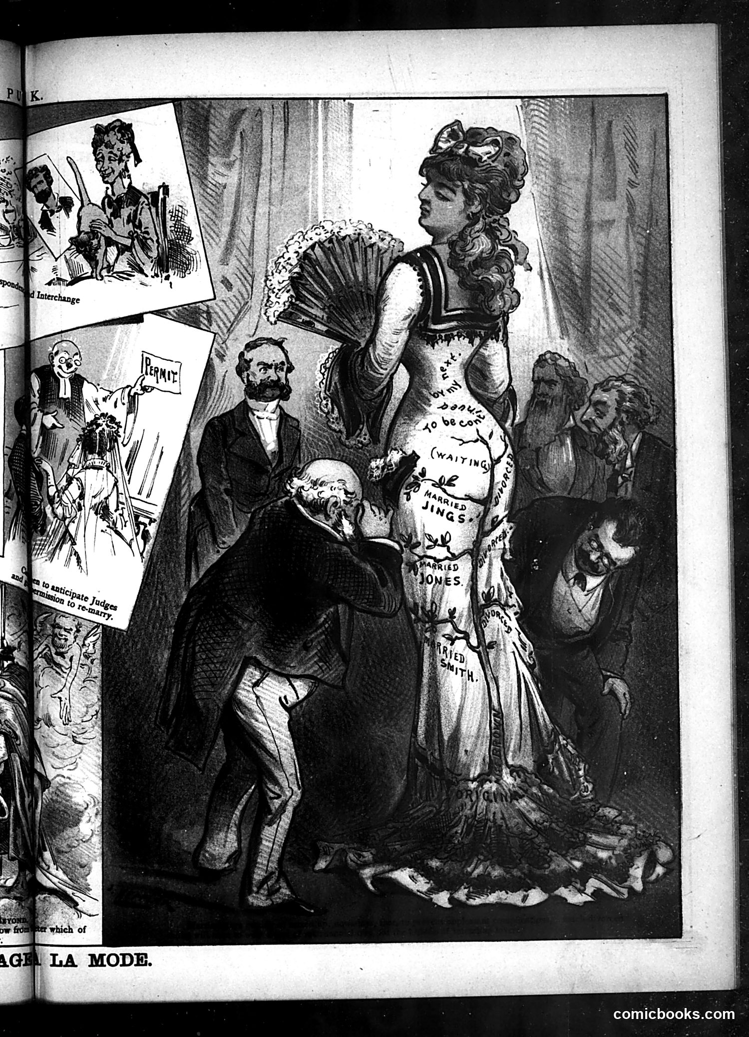Puck — January 22, 1879 — page 9 of 16