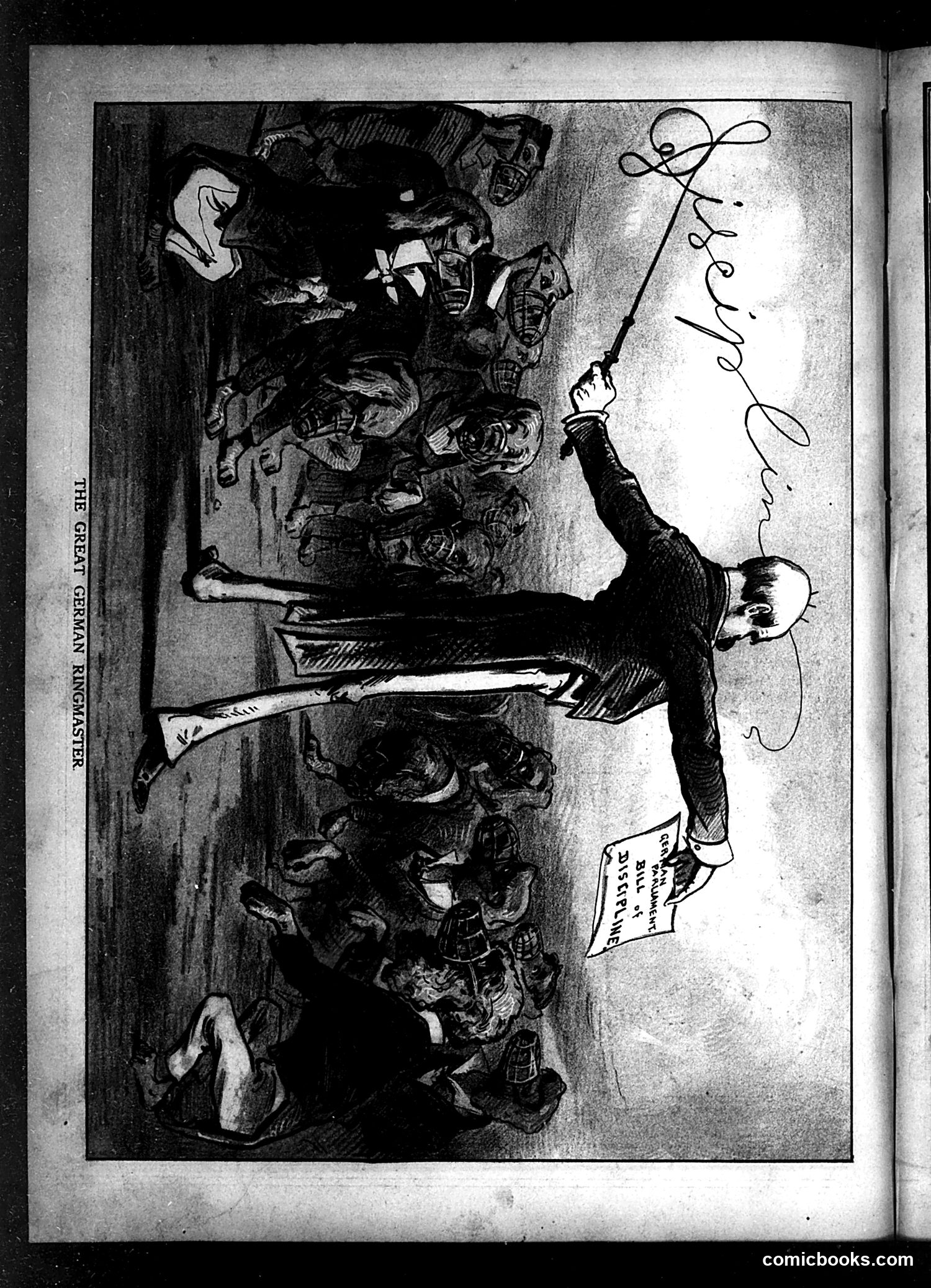 Puck — January 22, 1879 — page 16 of 16