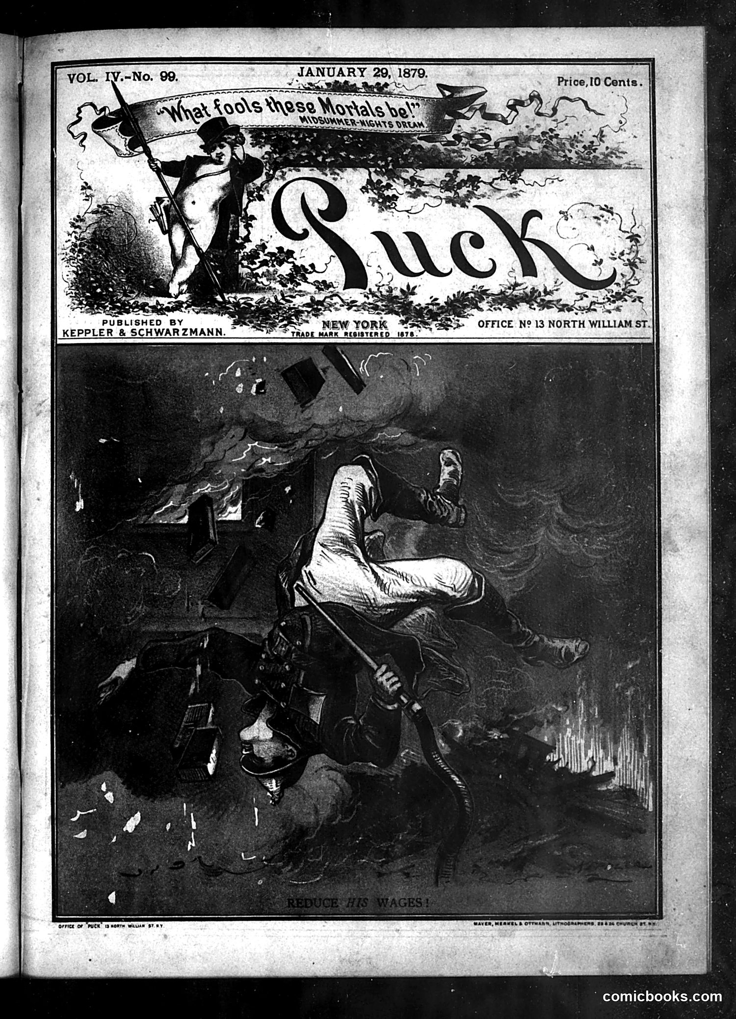 Puck — January 29, 1879