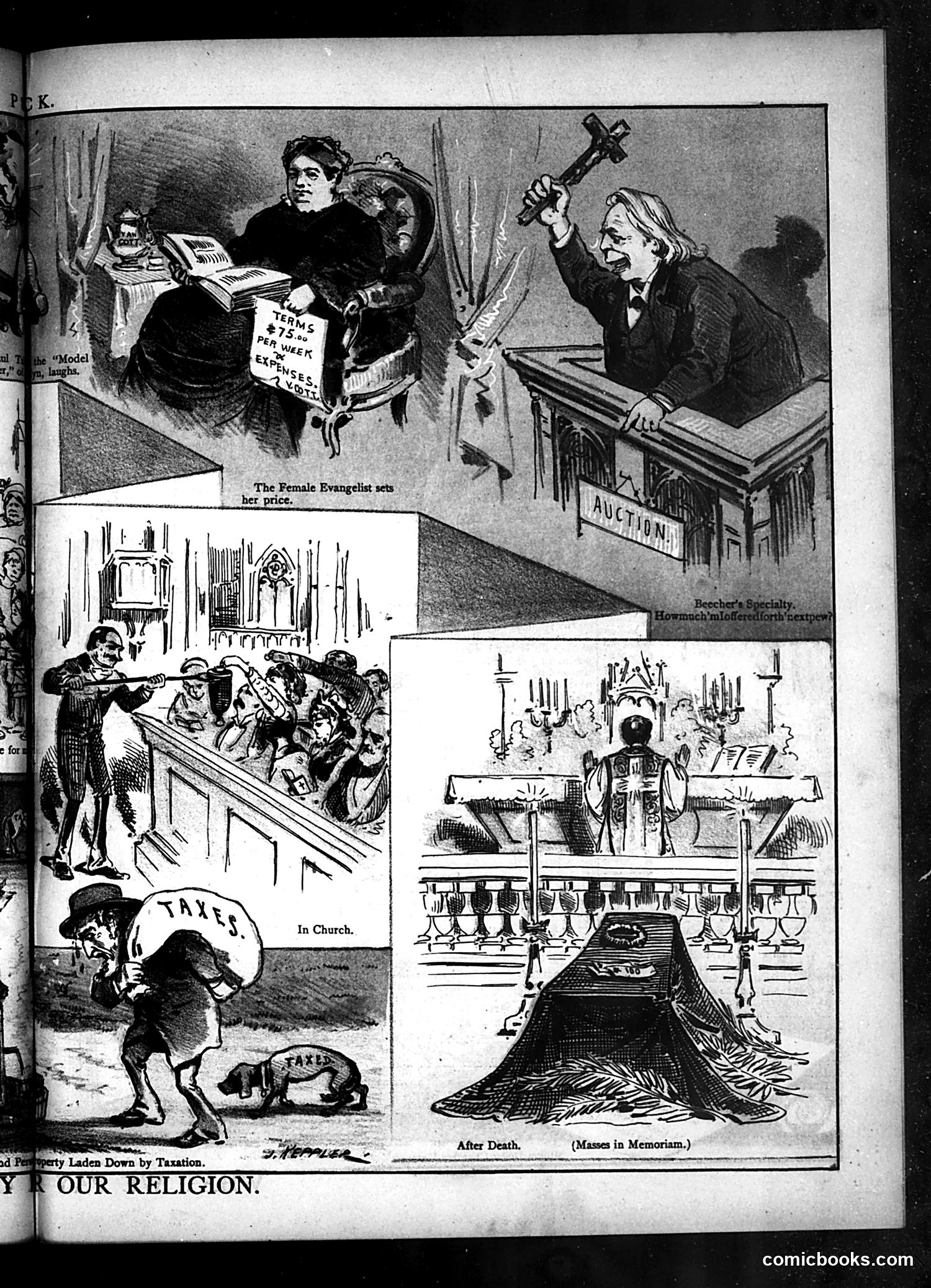 Puck — January 29, 1879 — page 9 of 16