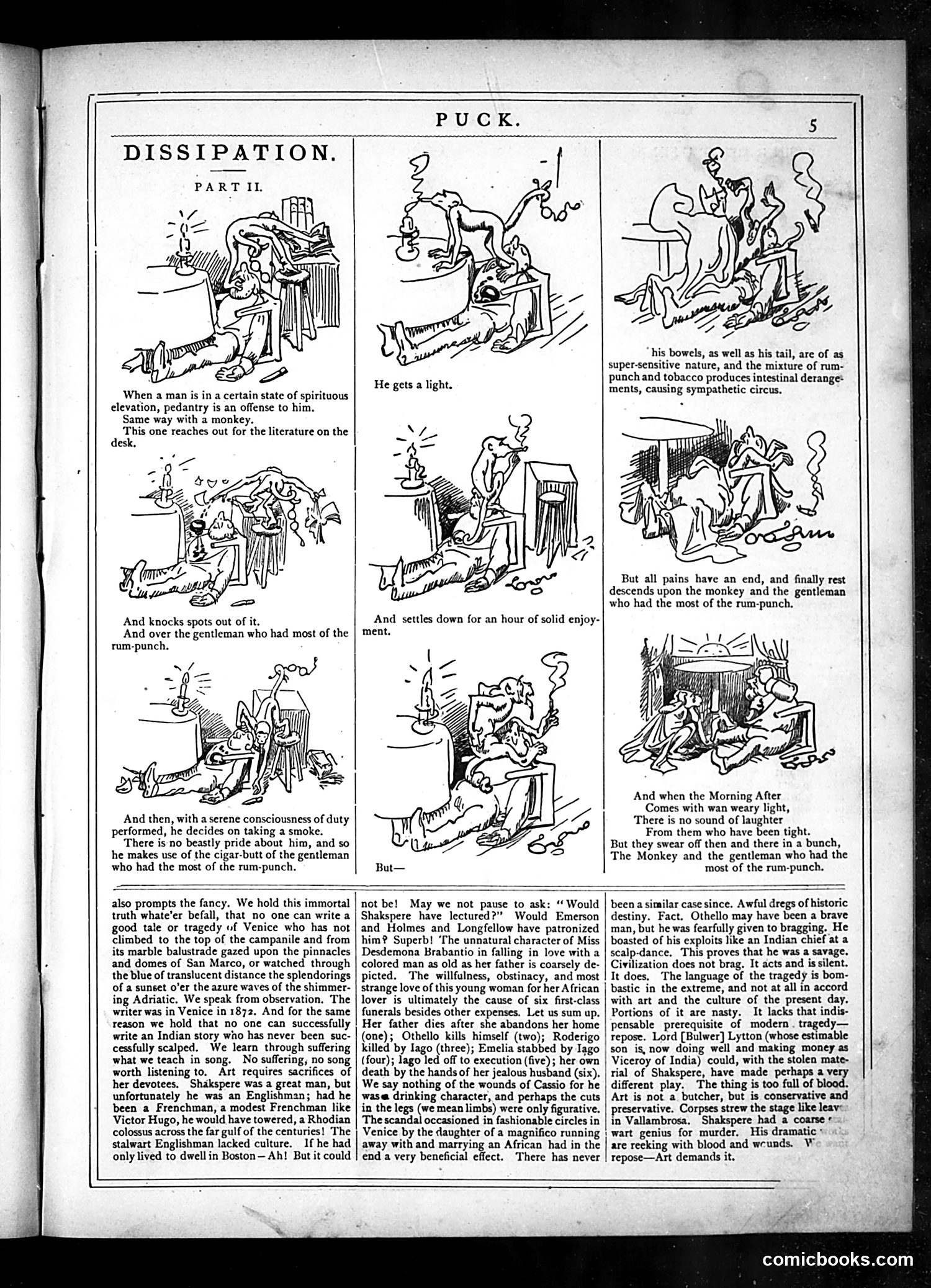 Puck — February 5, 1879 — page 5 of 16