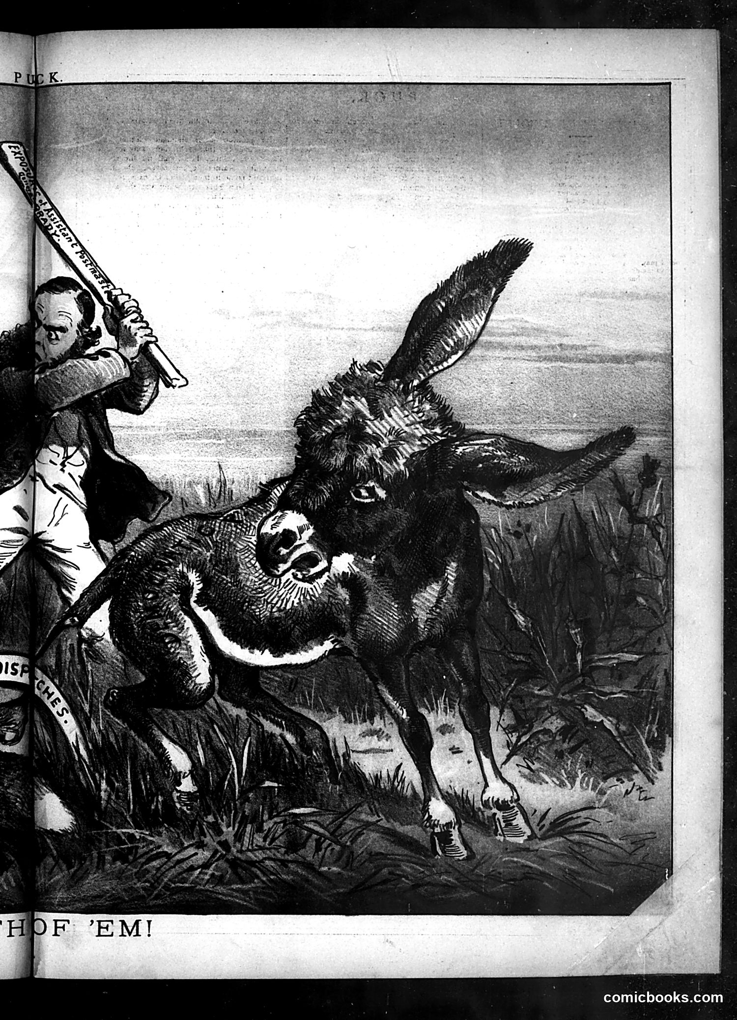 Puck — February 5, 1879 — page 9 of 16