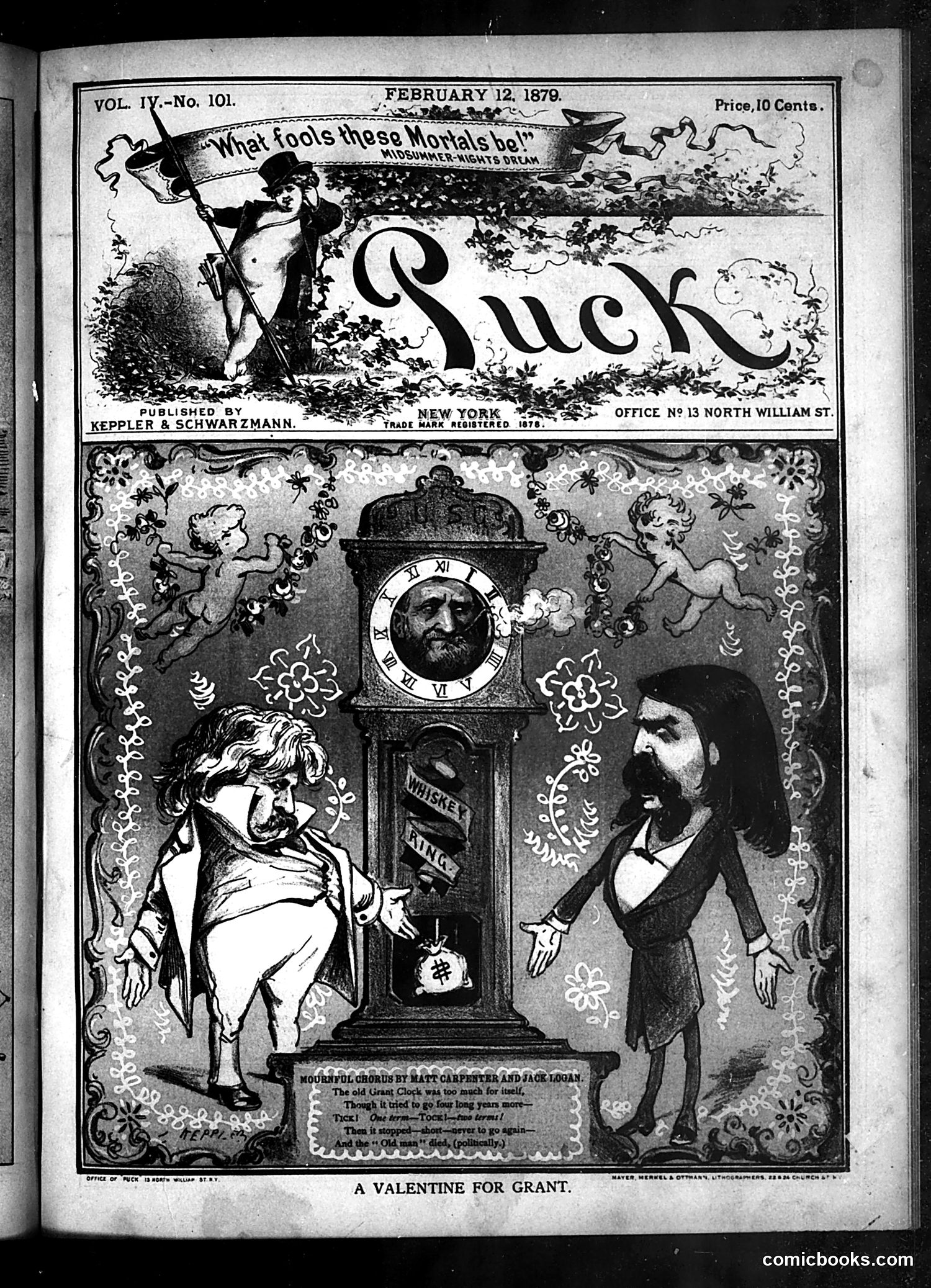 Puck — February 12, 1879