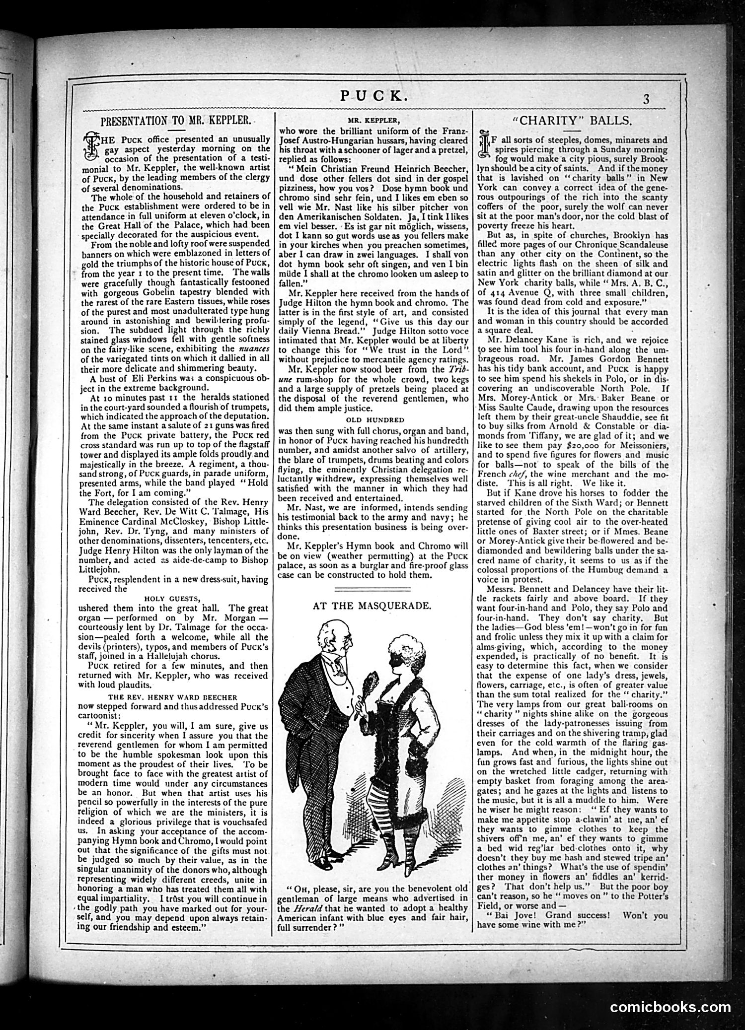 Puck — February 12, 1879 — page 3 of 16