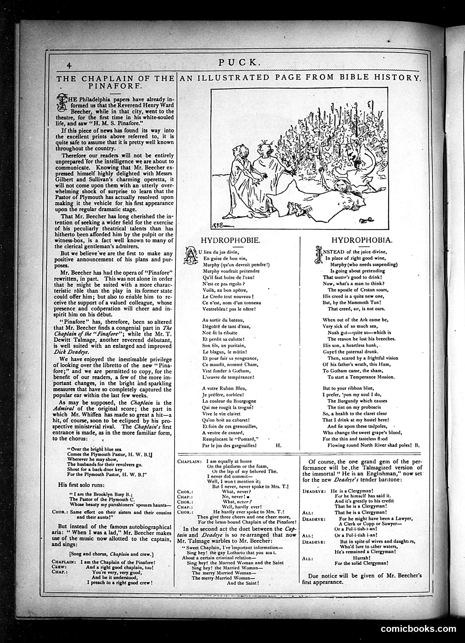 Puck — February 12, 1879 — page 4 of 16