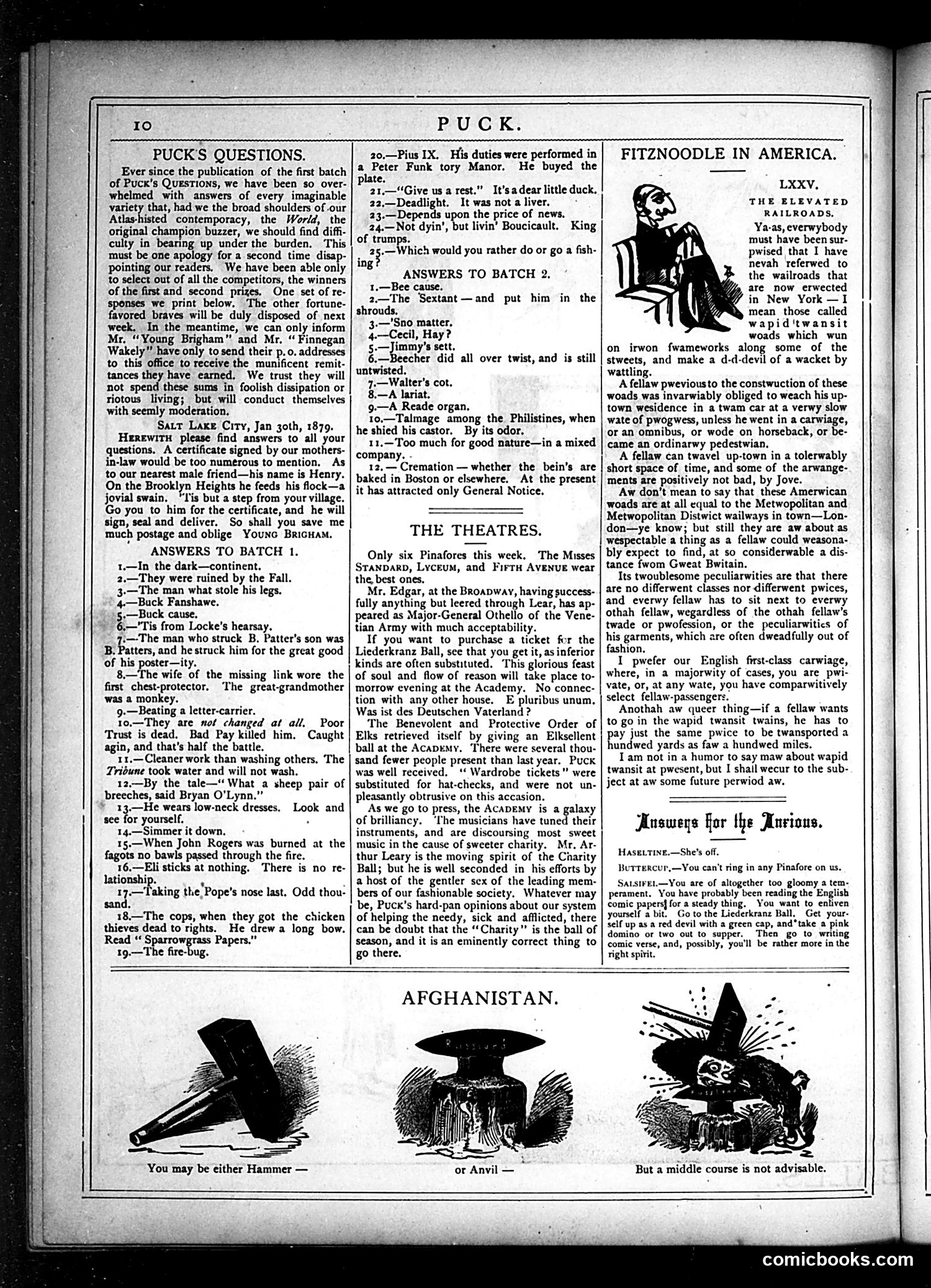 Puck — February 12, 1879 — page 10 of 16