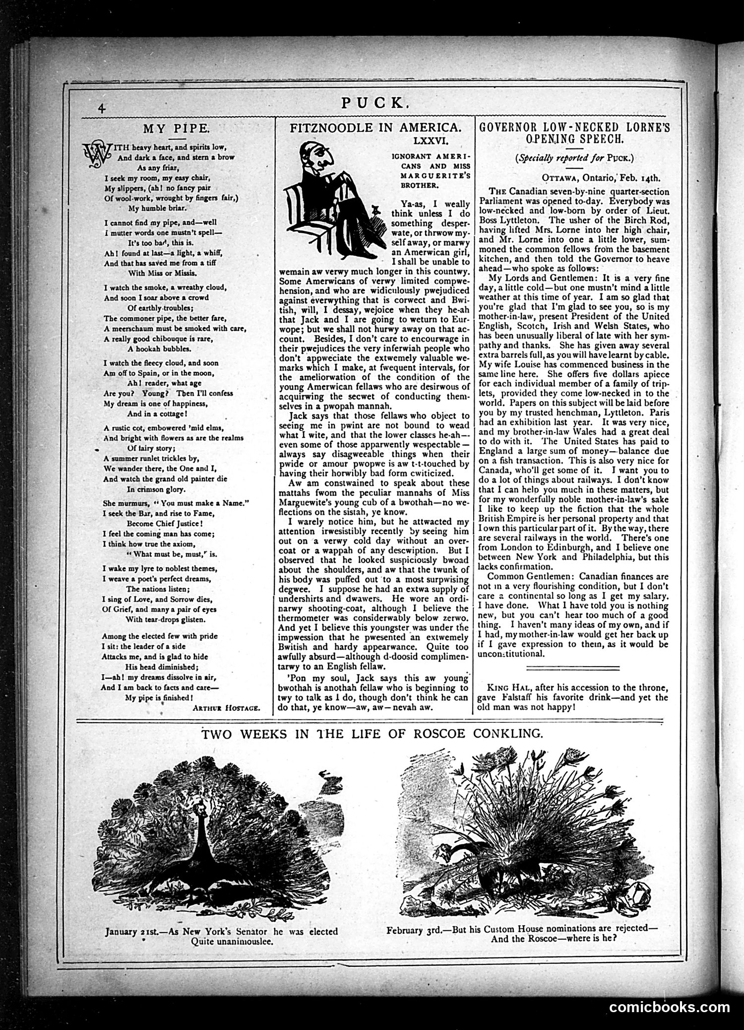 Puck — February 19, 1879 — page 4 of 16