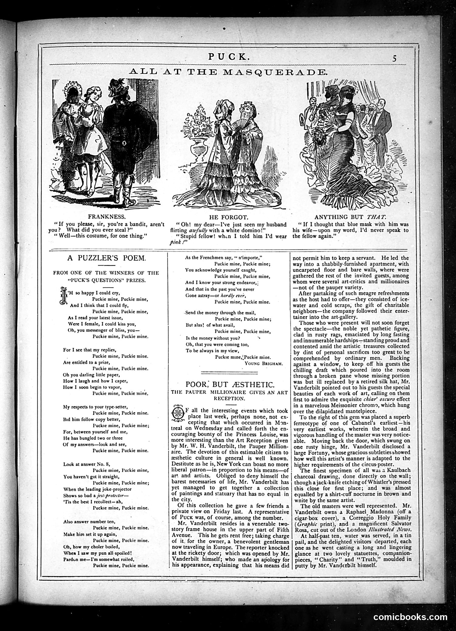Puck — February 19, 1879 — page 5 of 16