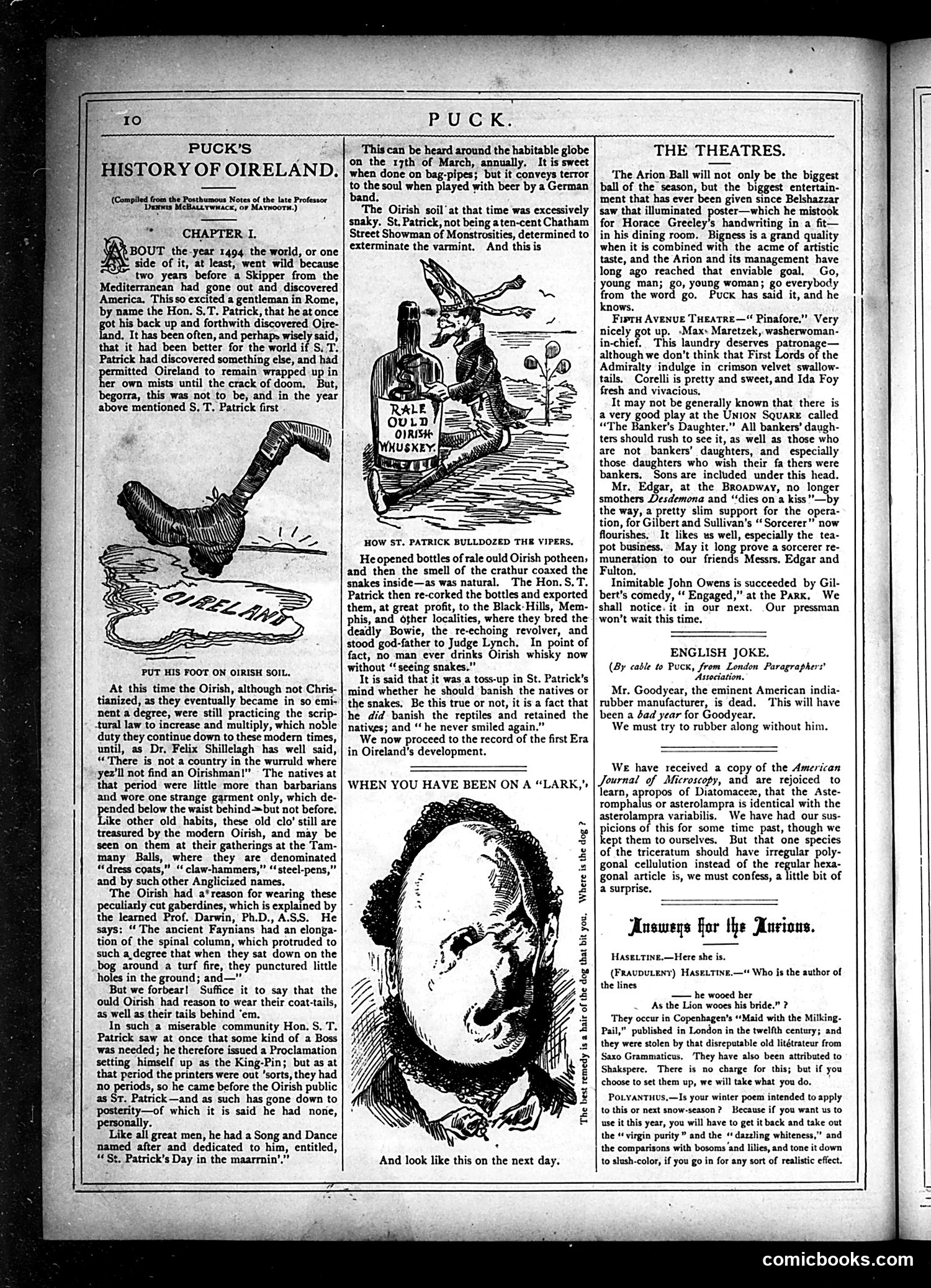 Puck — February 19, 1879 — page 10 of 16