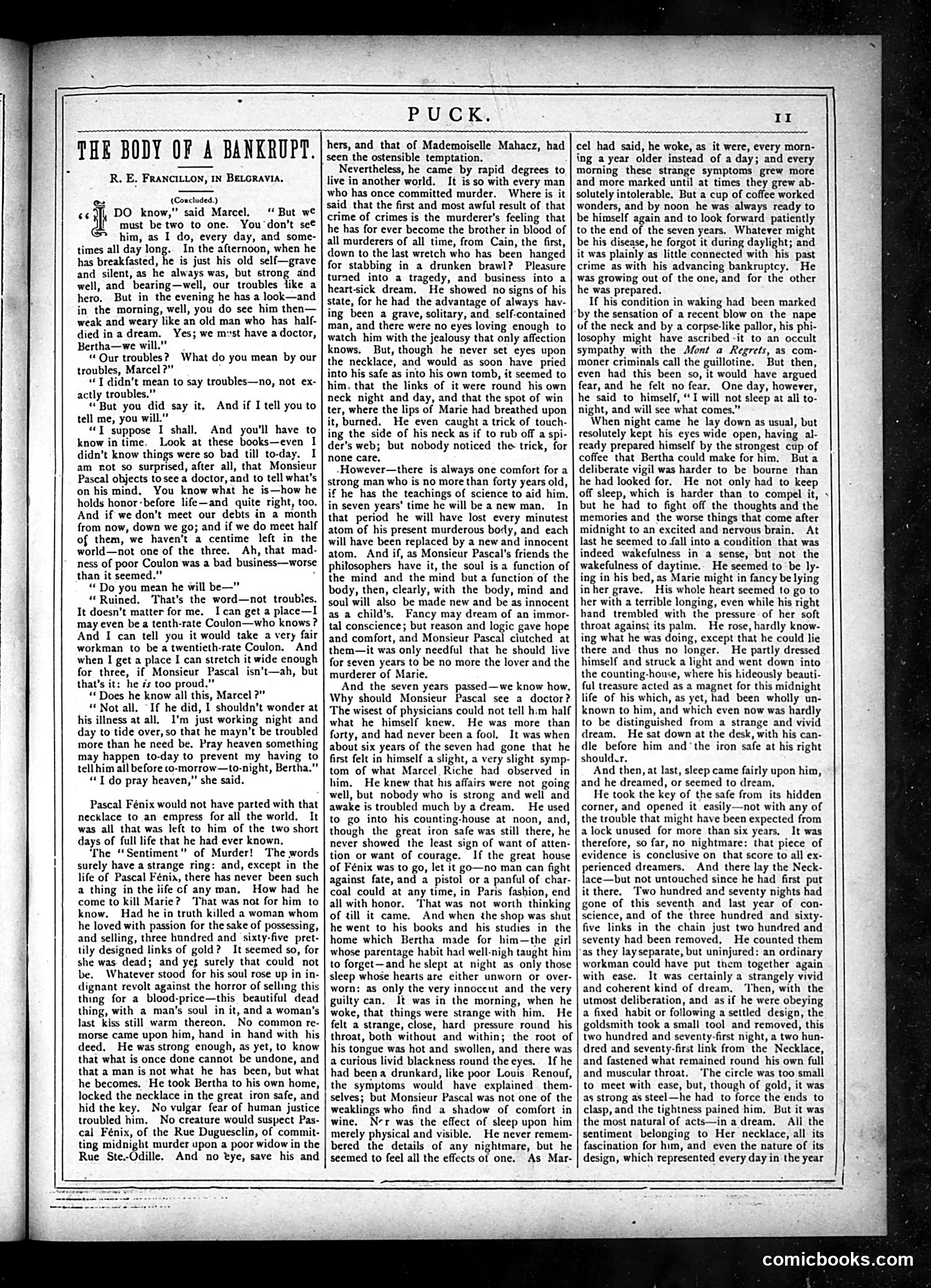 Puck — February 19, 1879 — page 11 of 16