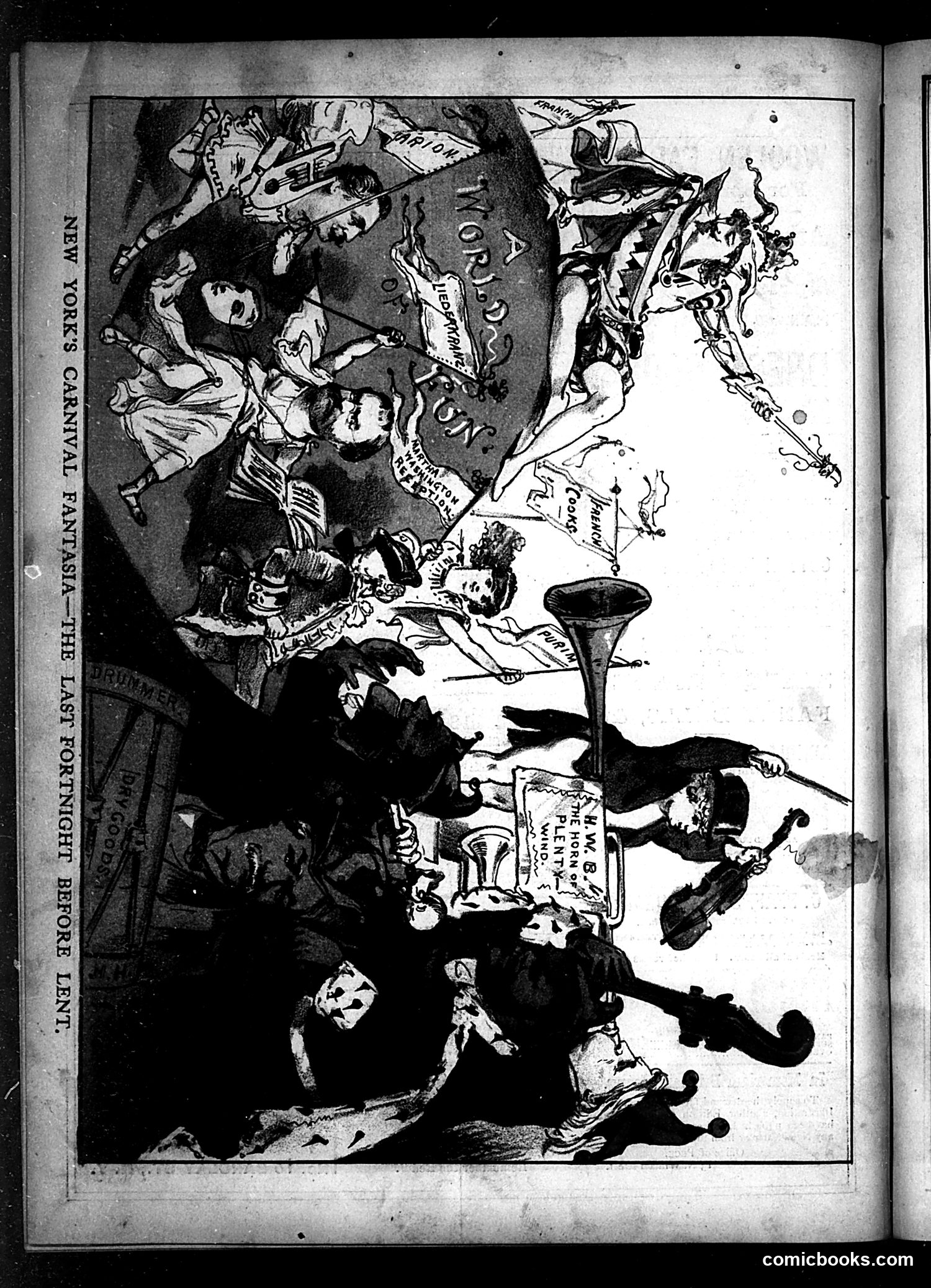 Puck — February 19, 1879 — page 16 of 16