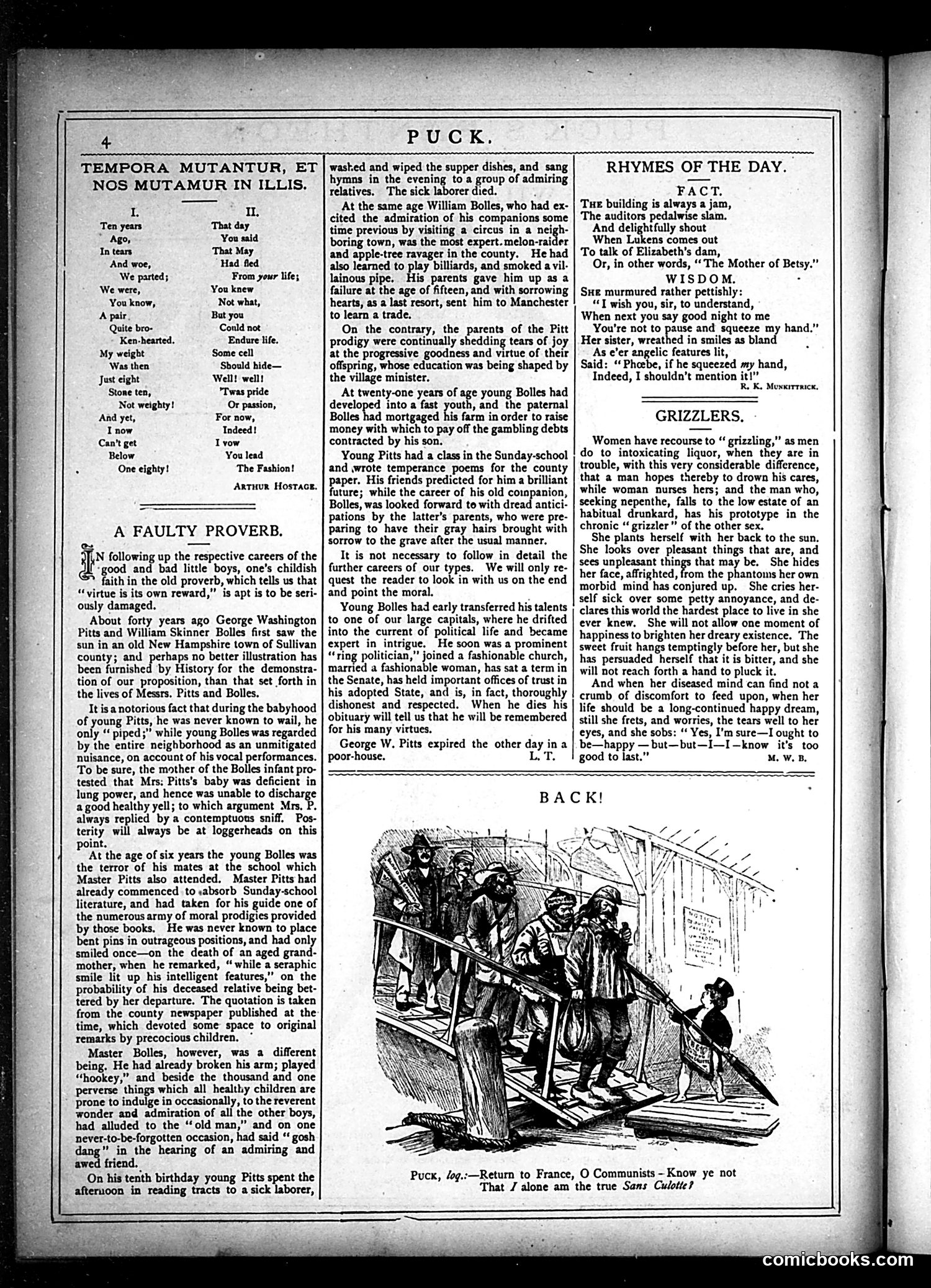 Puck — February 26, 1879 — page 4 of 16