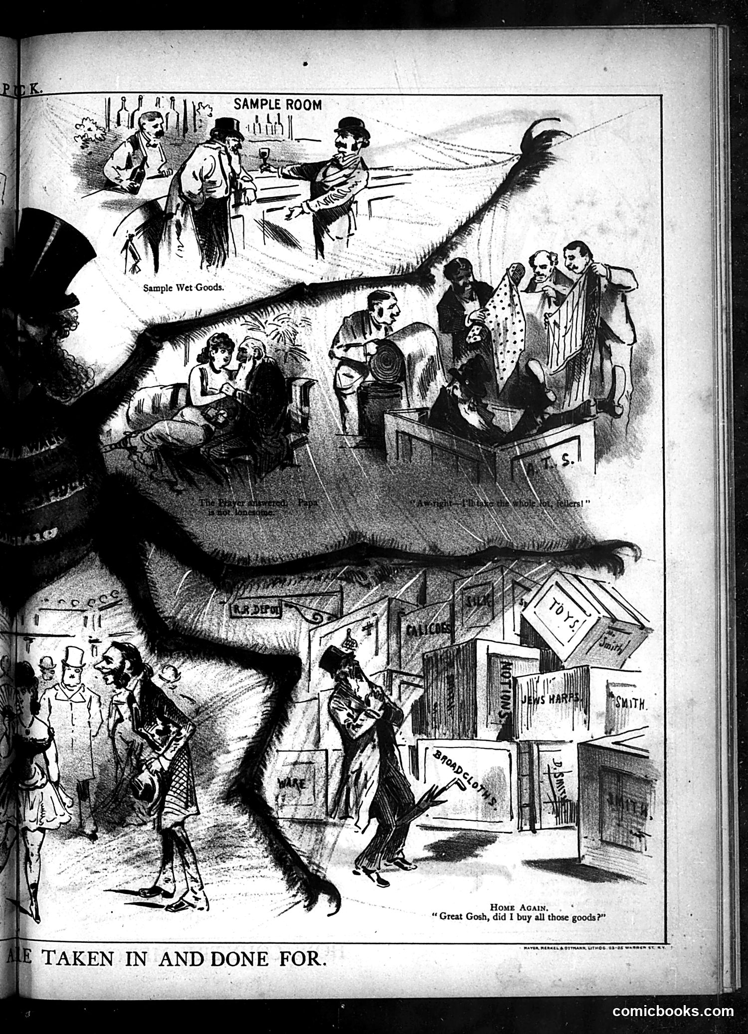 Puck — February 26, 1879 — page 9 of 16
