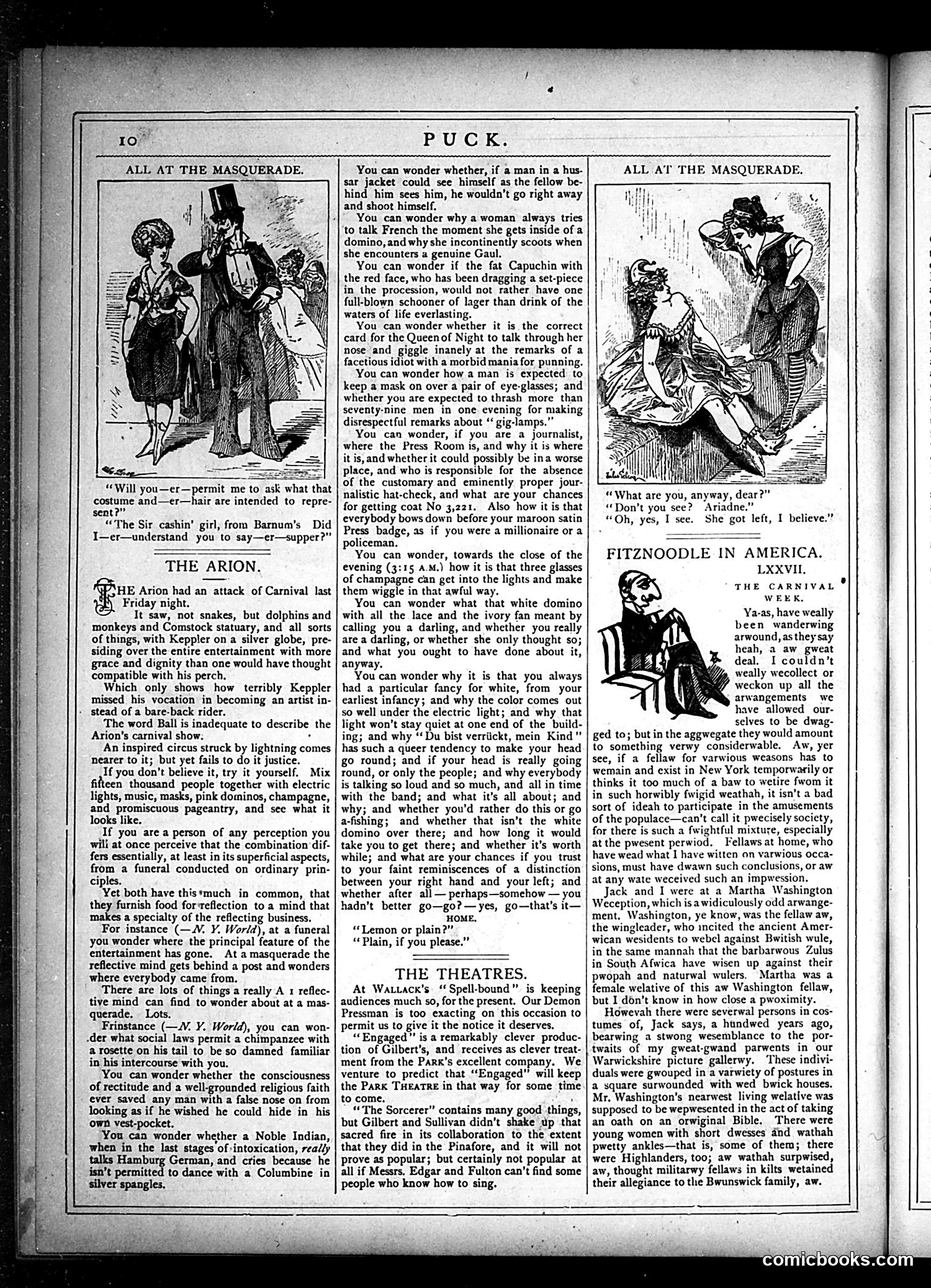 Puck — February 26, 1879 — page 10 of 16
