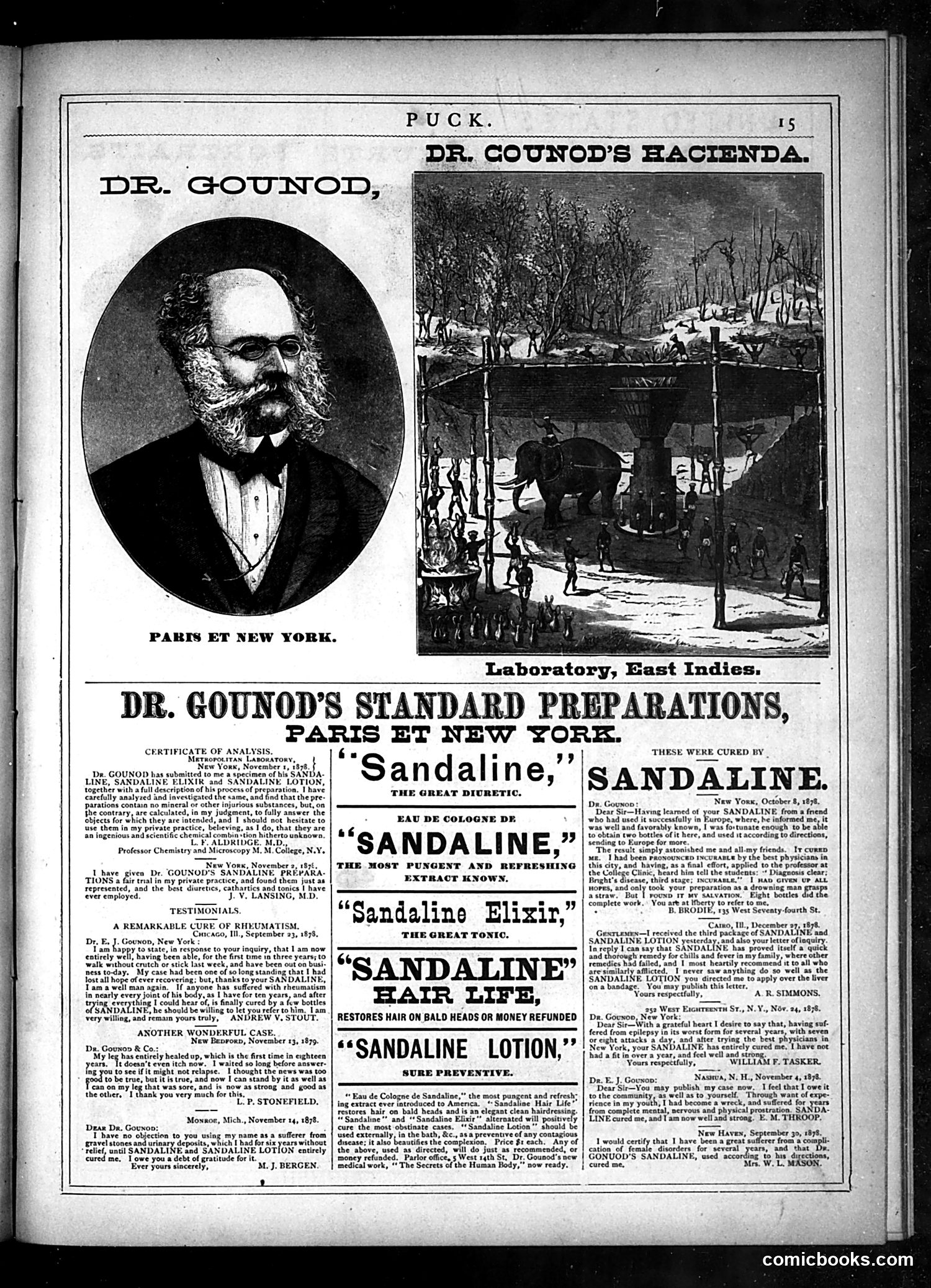 Puck — February 26, 1879 — page 15 of 16