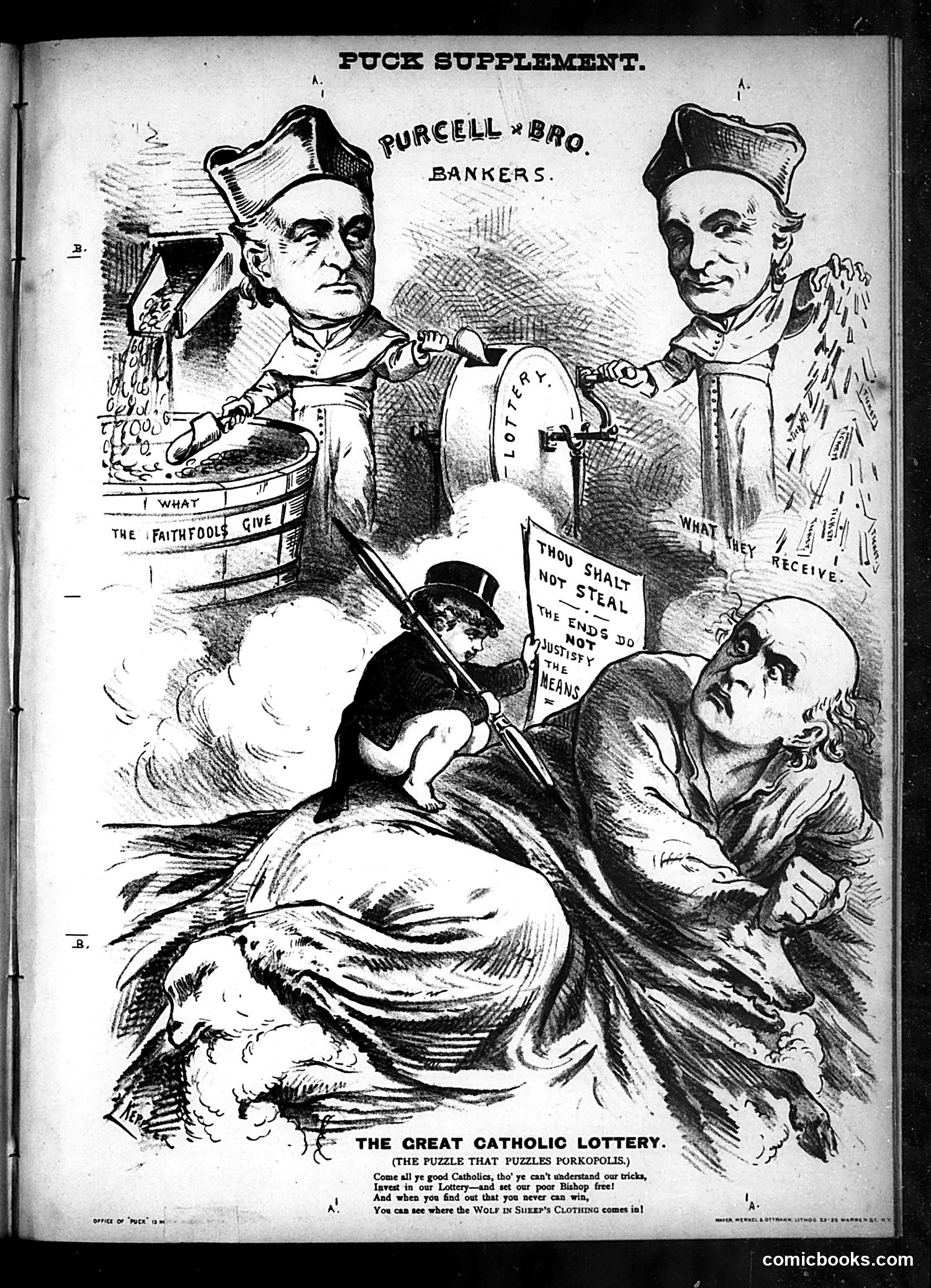 Puck — March 5, 1879 — page 7 of 19