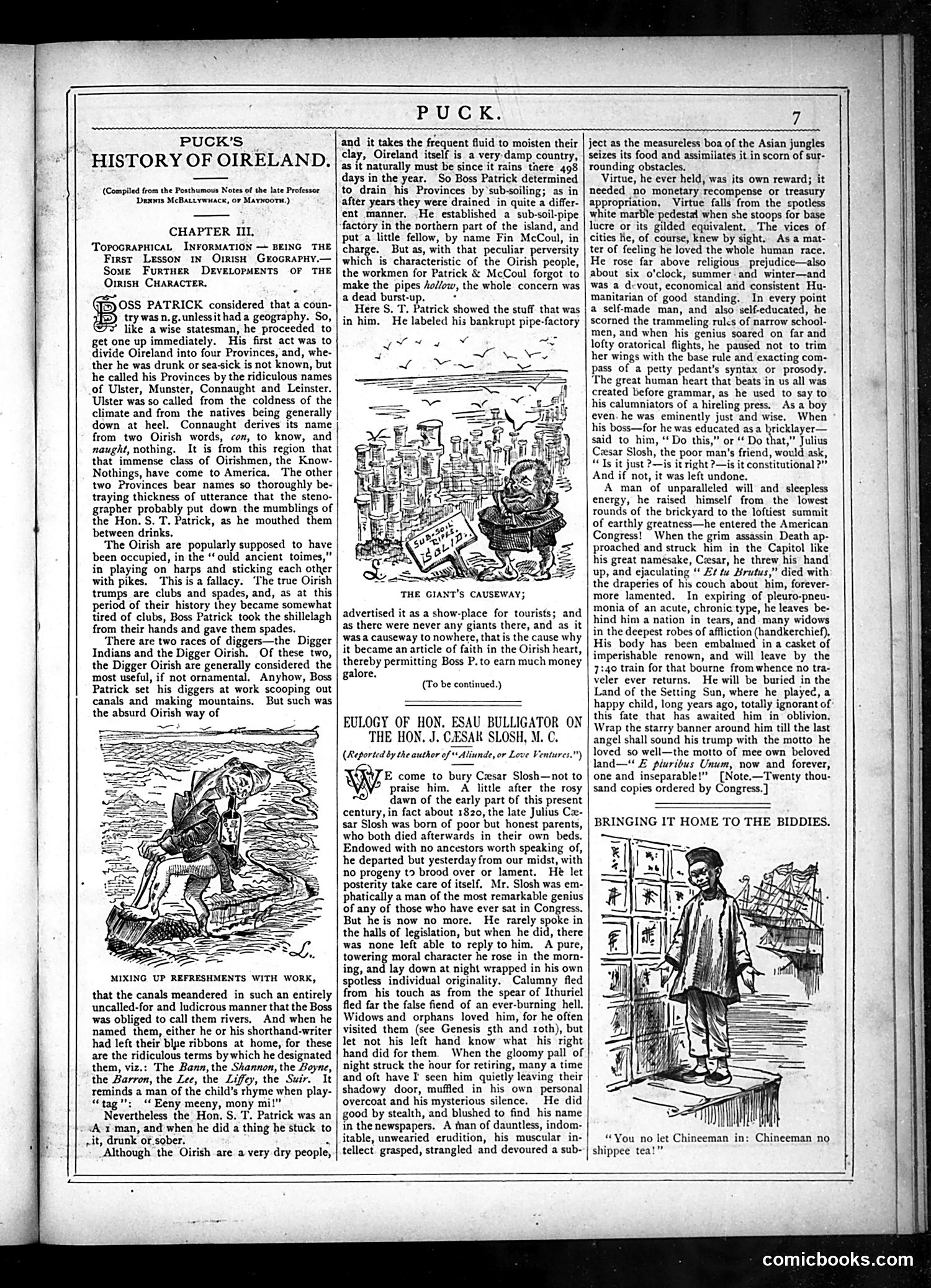 Puck — March 5, 1879 — page 9 of 19