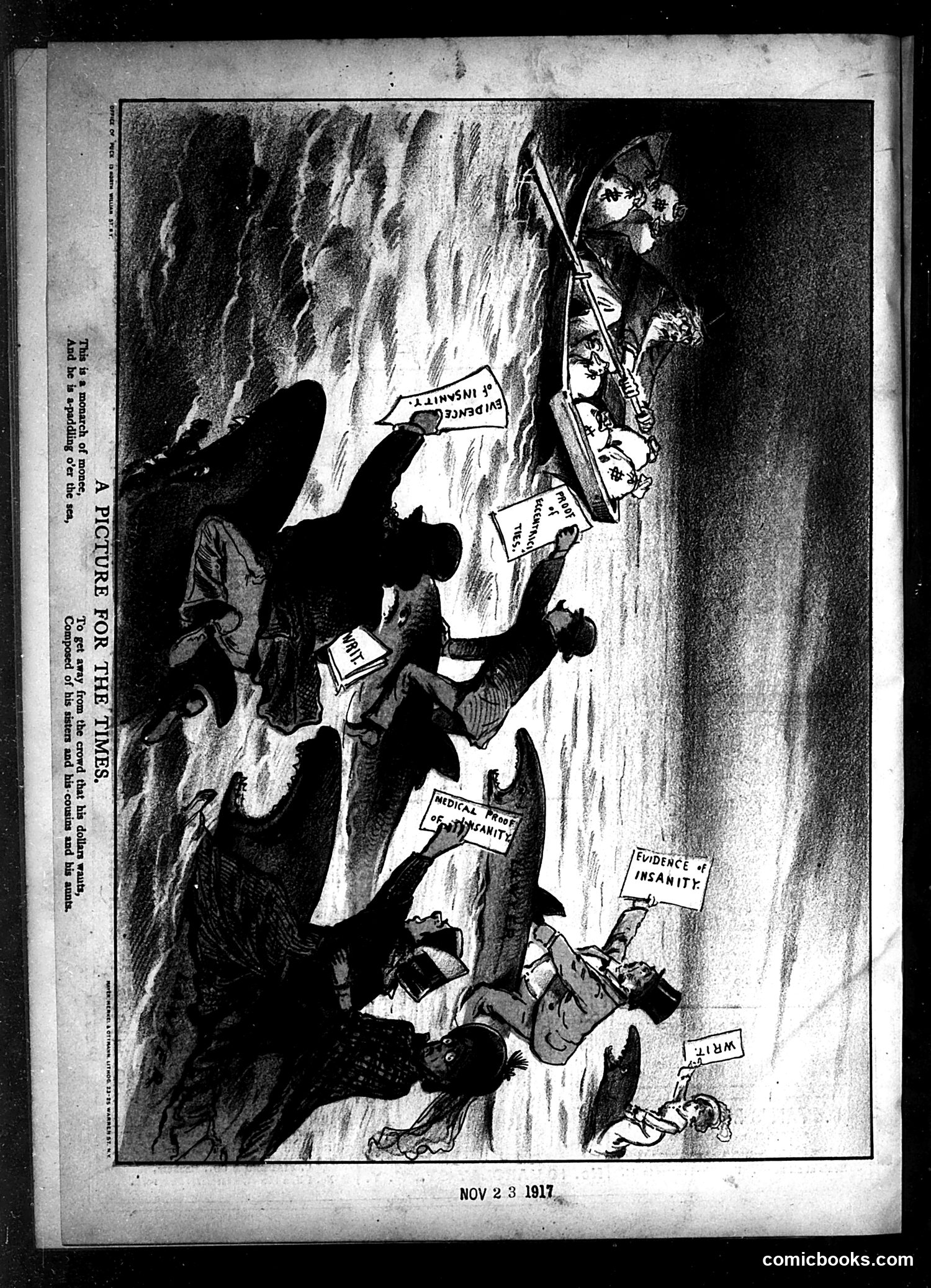 Puck — March 5, 1879 — page 18 of 19