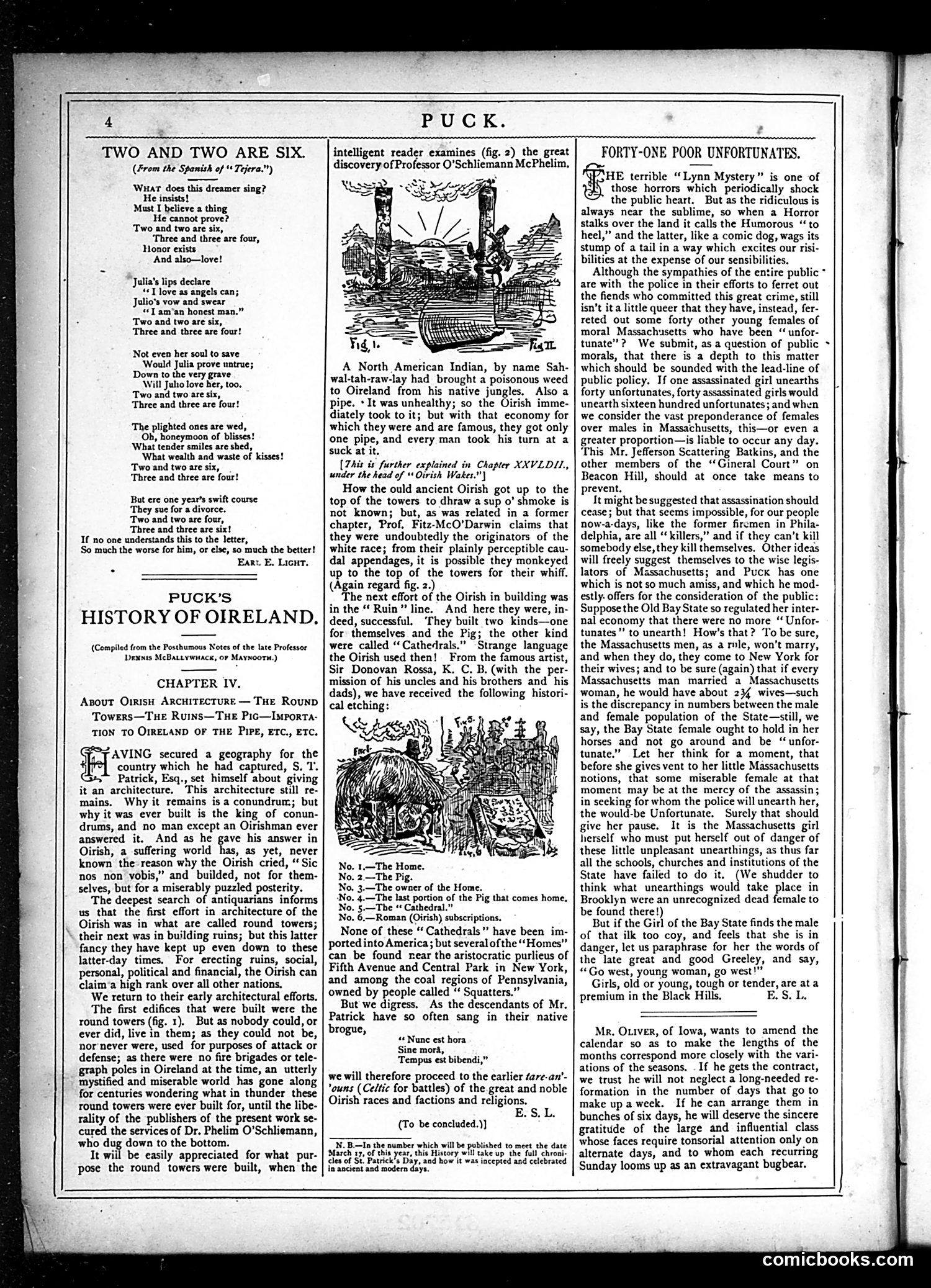 Puck — March 12, 1879 — page 4 of 16