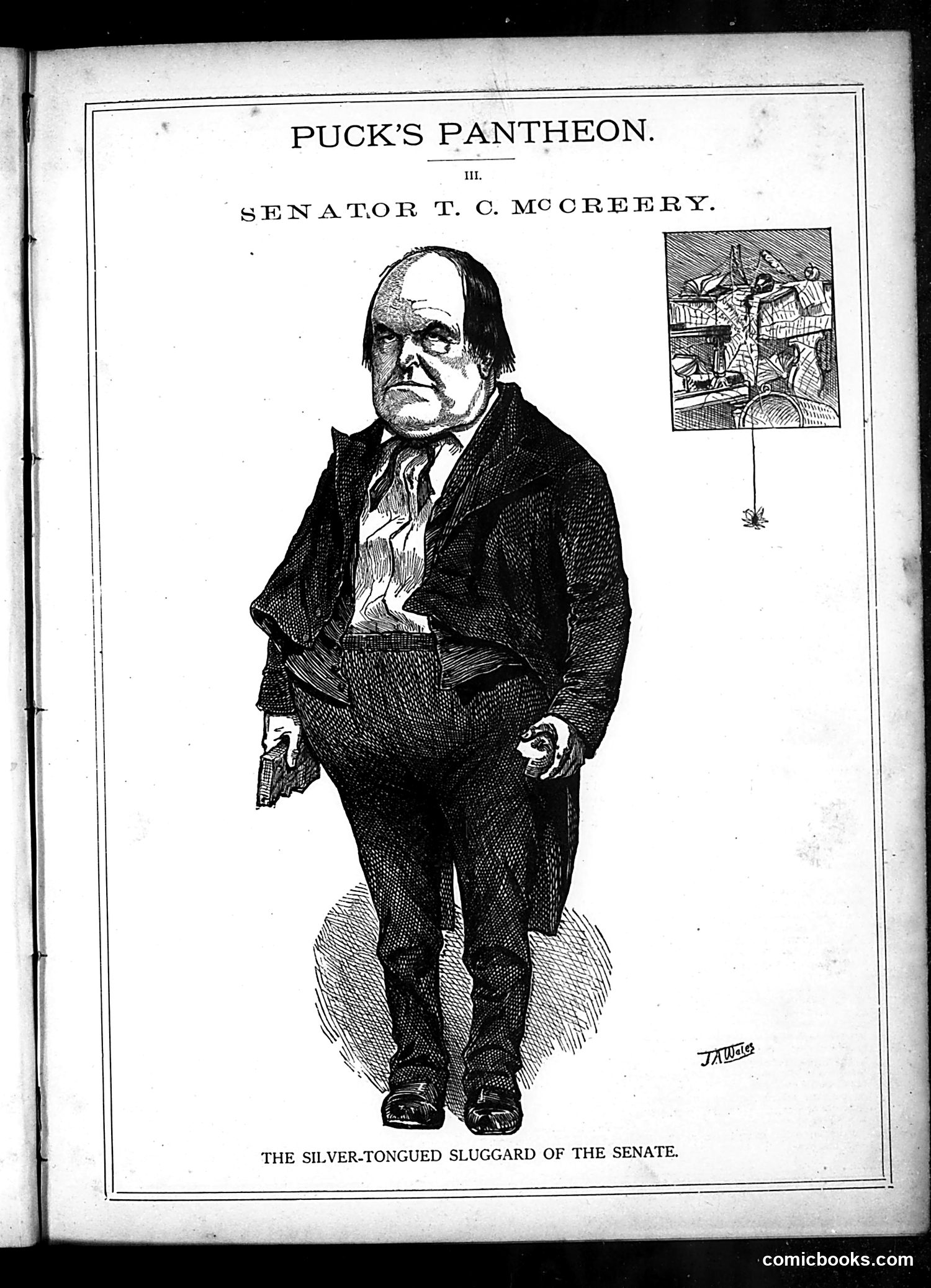 Puck — March 12, 1879 — page 5 of 16