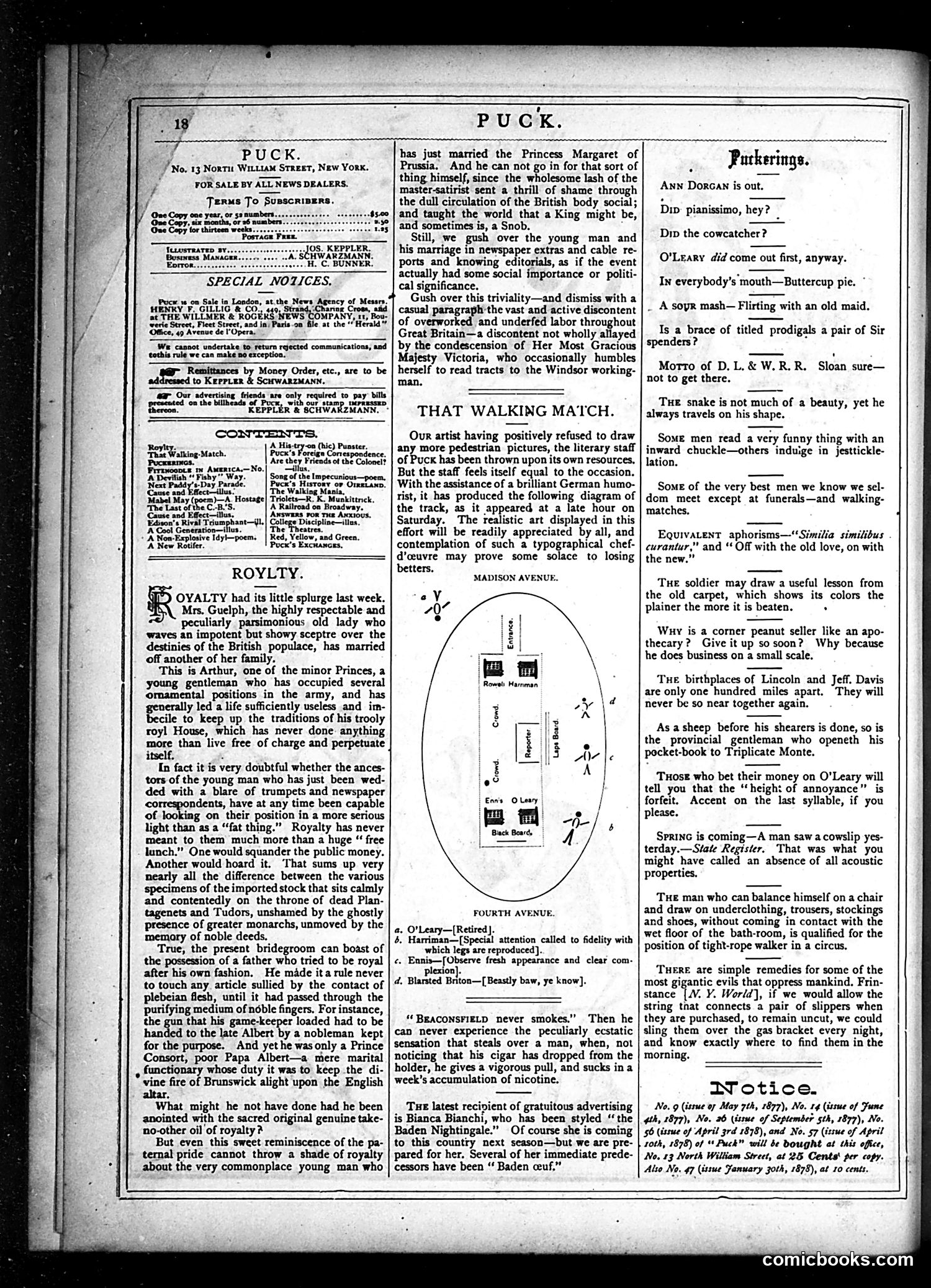 Puck — March 19, 1879 — page 2 of 16