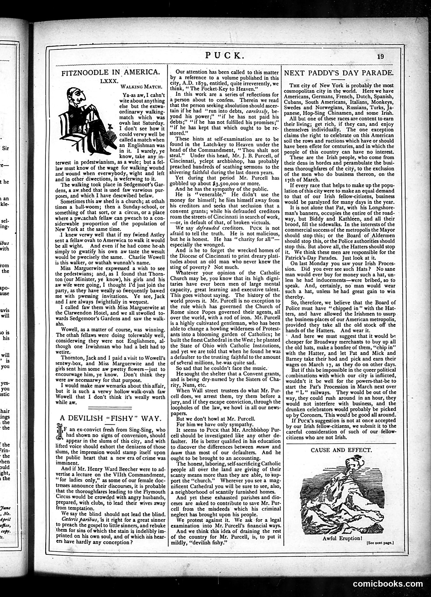Puck — March 19, 1879 — page 3 of 16
