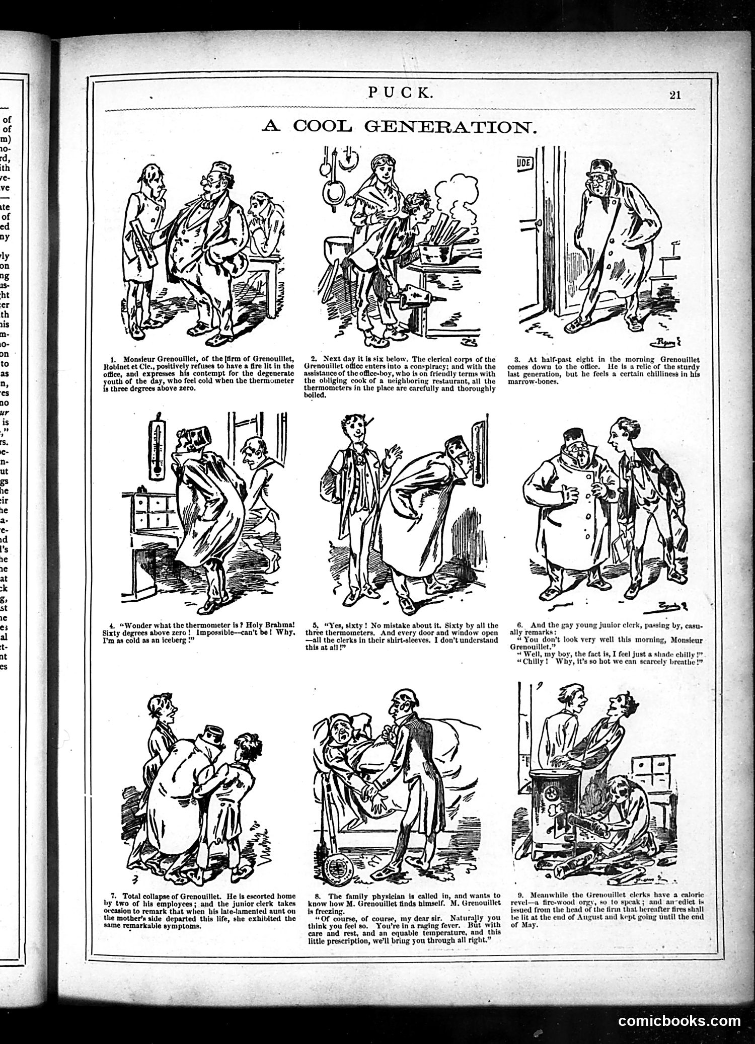 Puck — March 19, 1879 — page 5 of 16