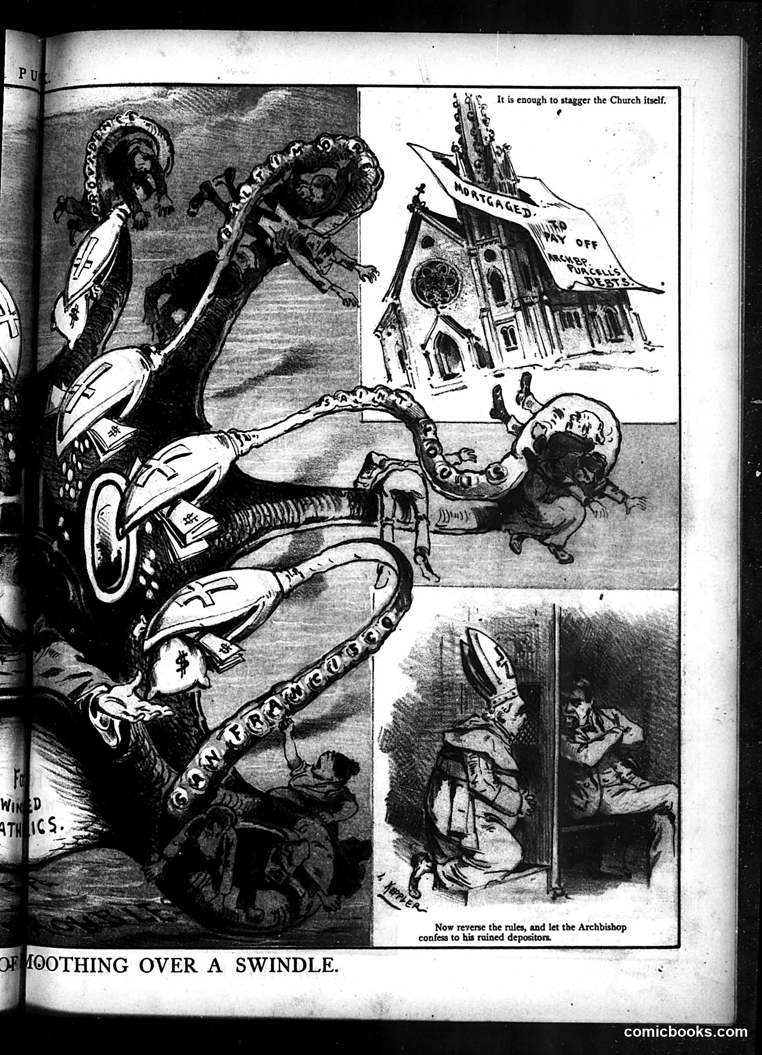 Puck — March 19, 1879 — page 9 of 16