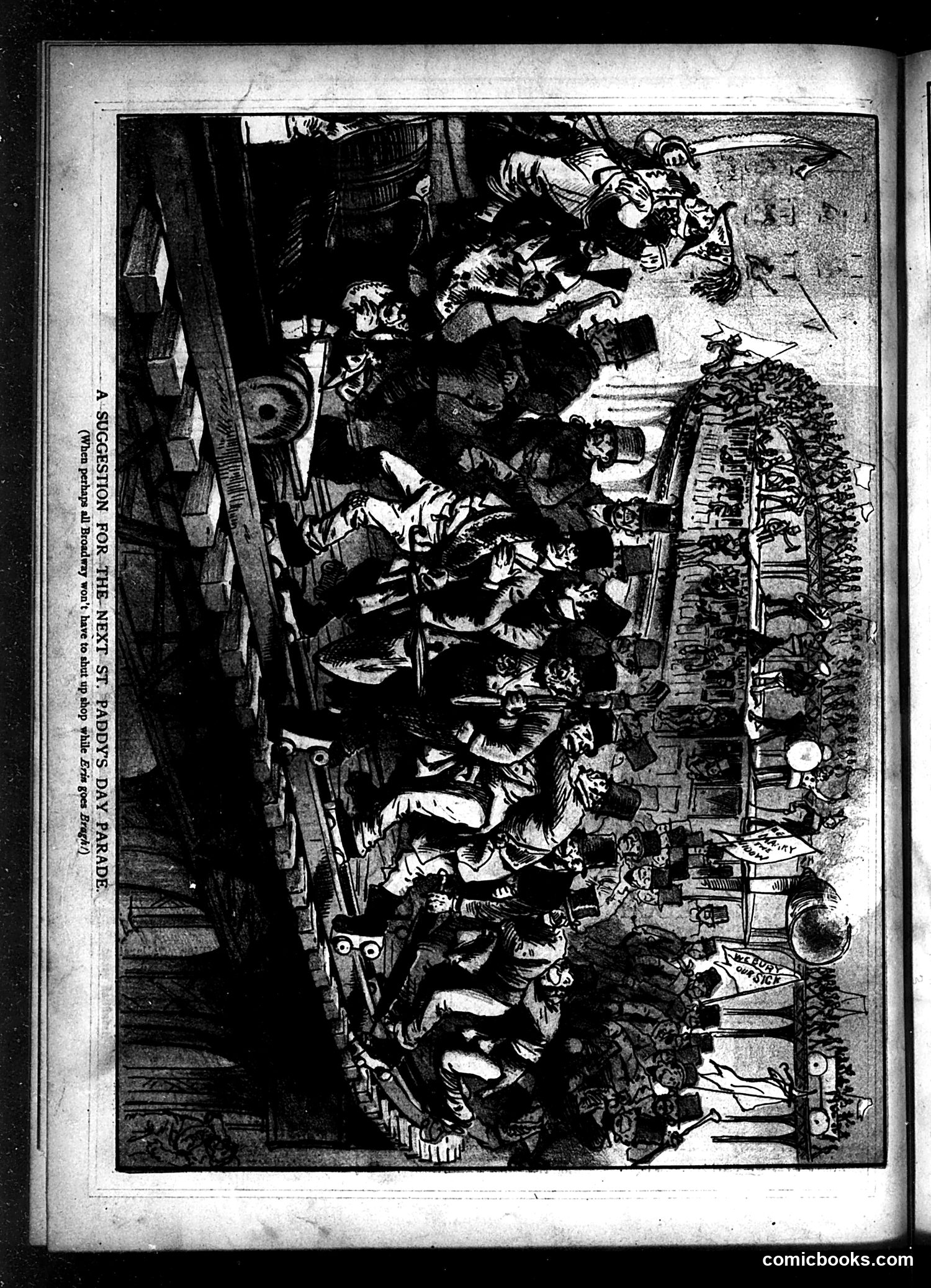 Puck — March 19, 1879 — page 16 of 16