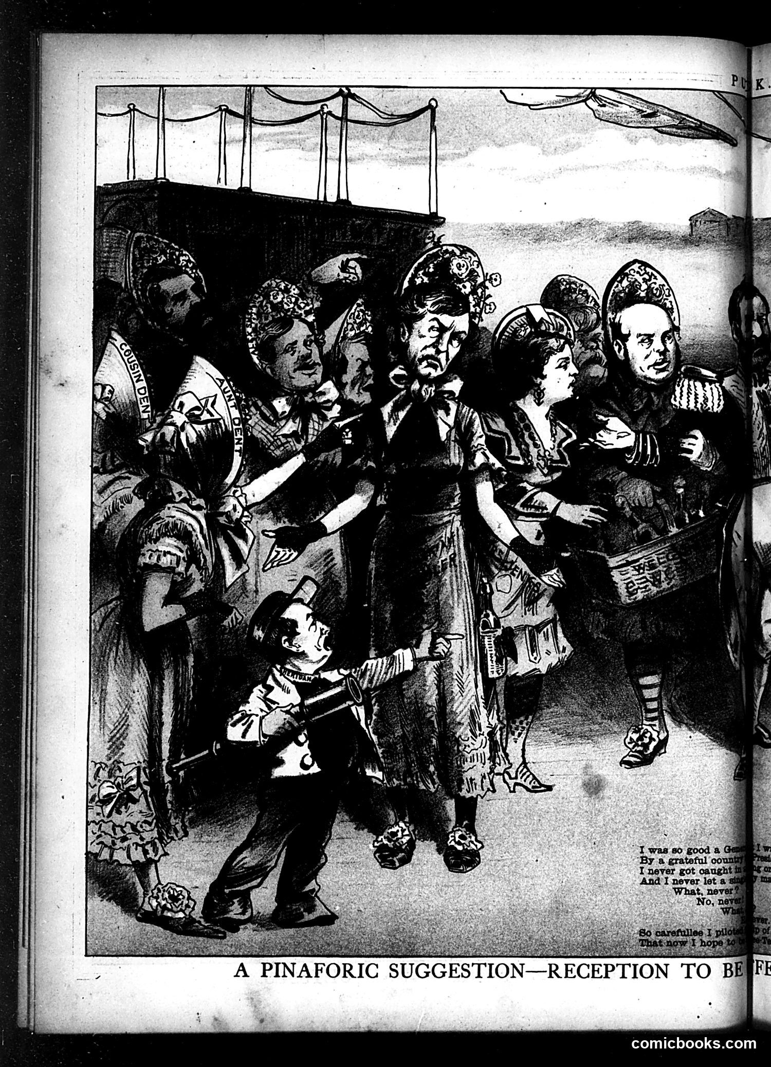 Puck — March 26, 1879 — page 8 of 16