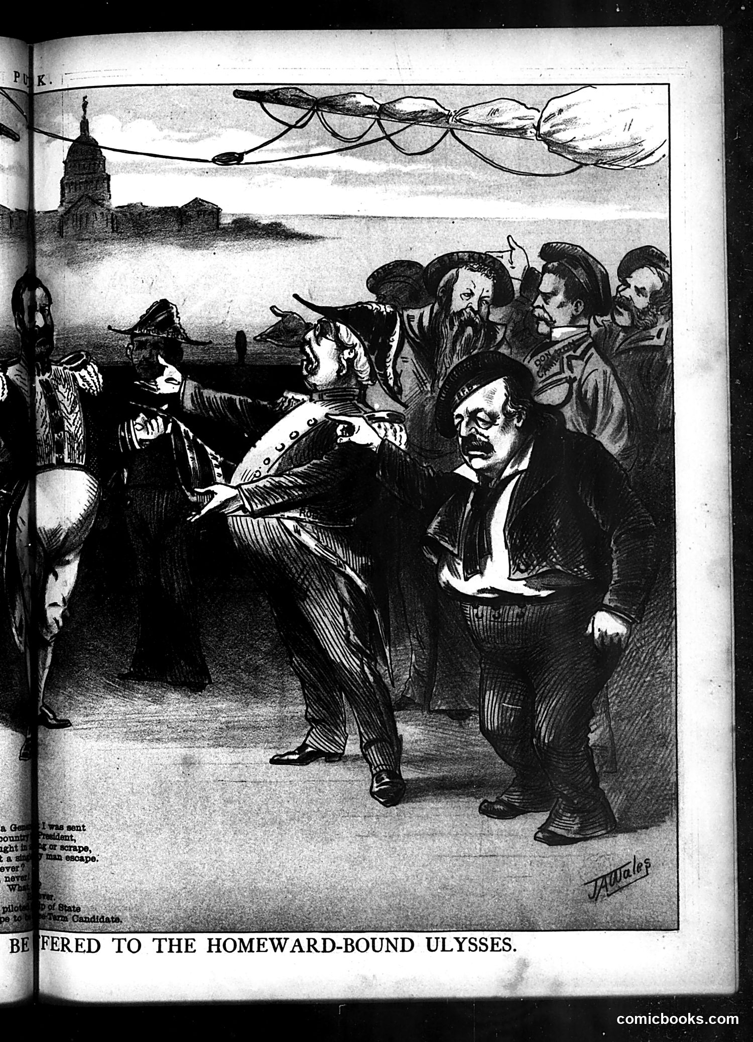 Puck — March 26, 1879 — page 9 of 16