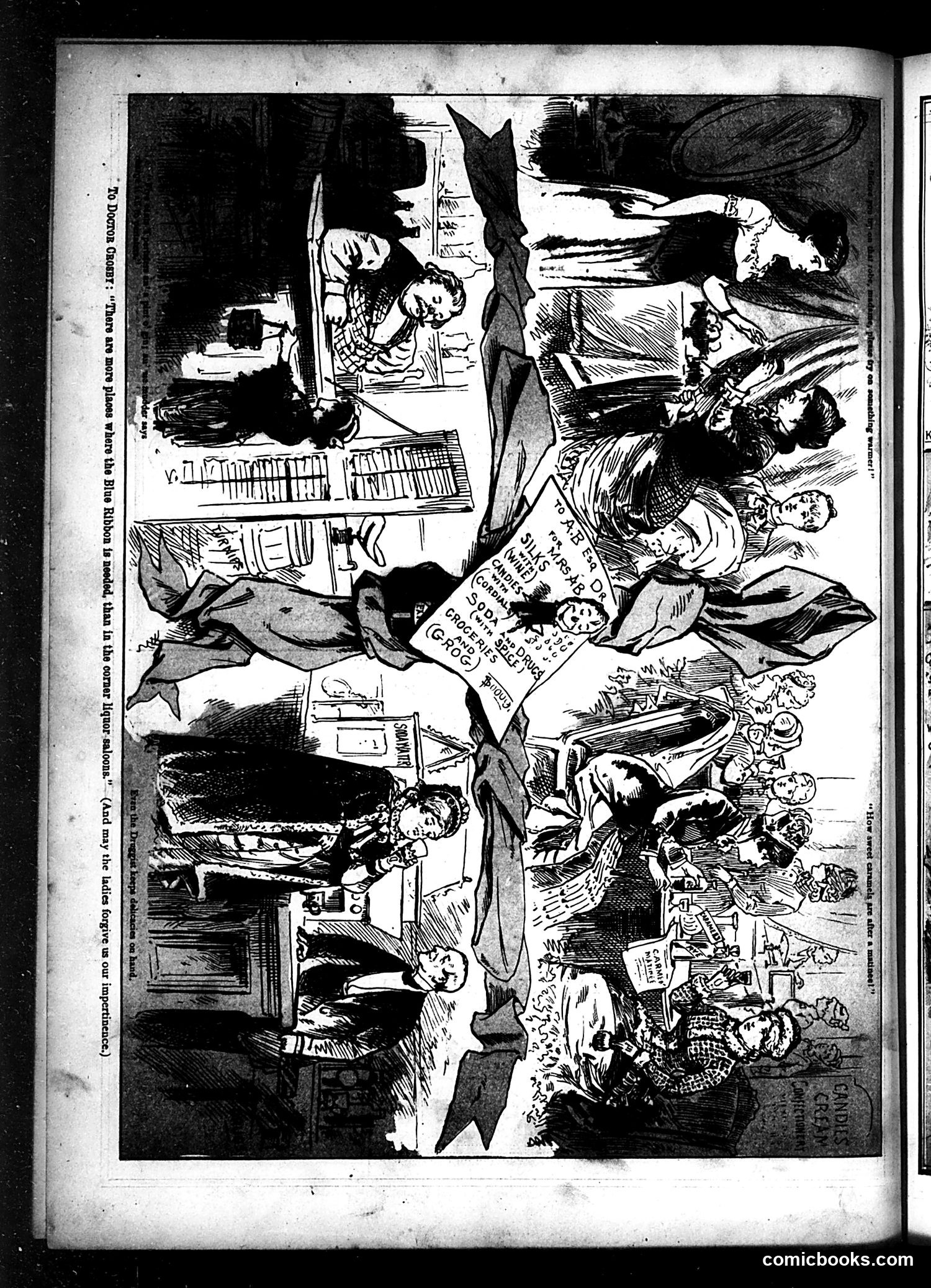 Puck — March 26, 1879 — page 16 of 16