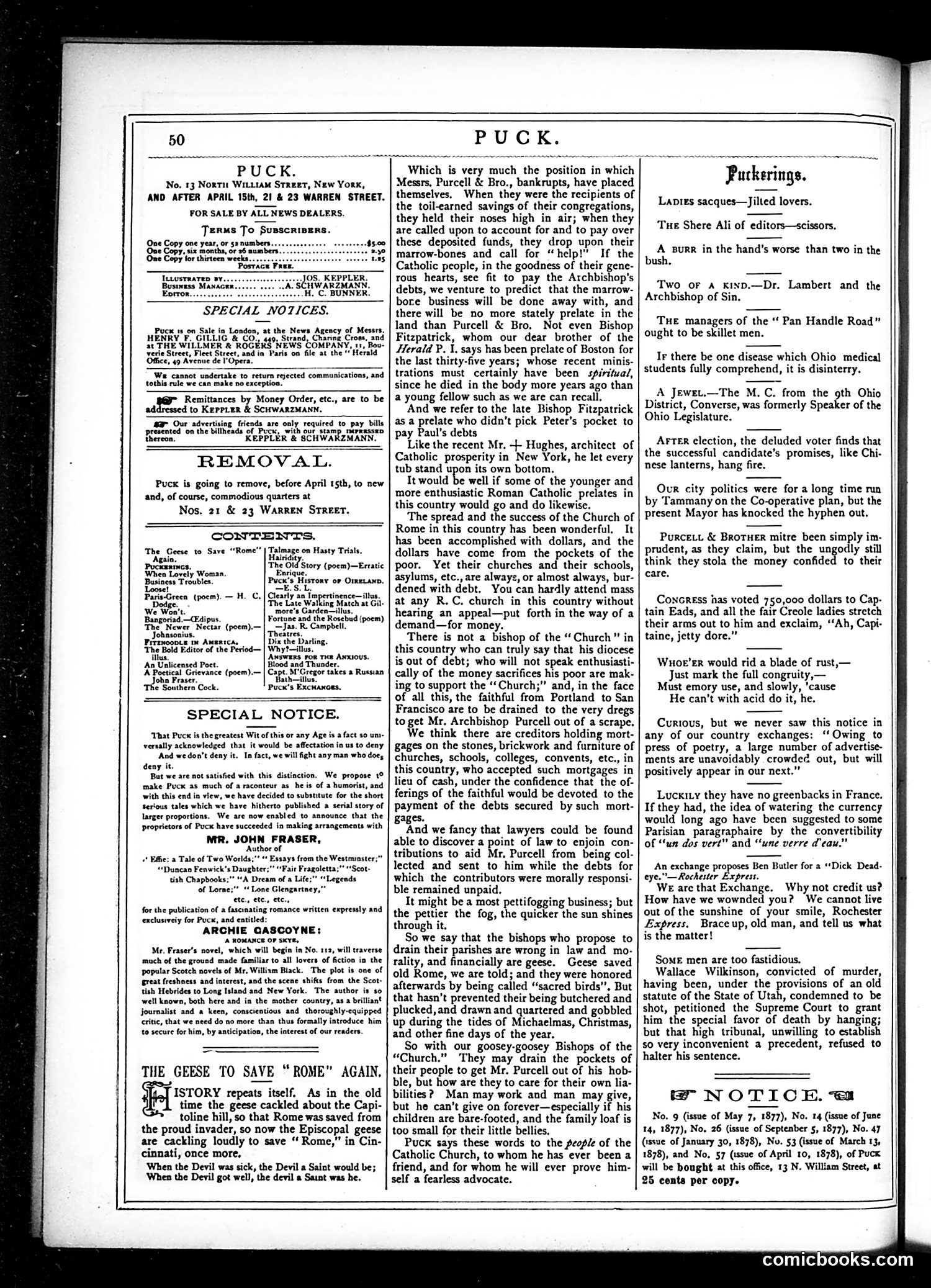 Puck — April 2, 1879 — page 2 of 16