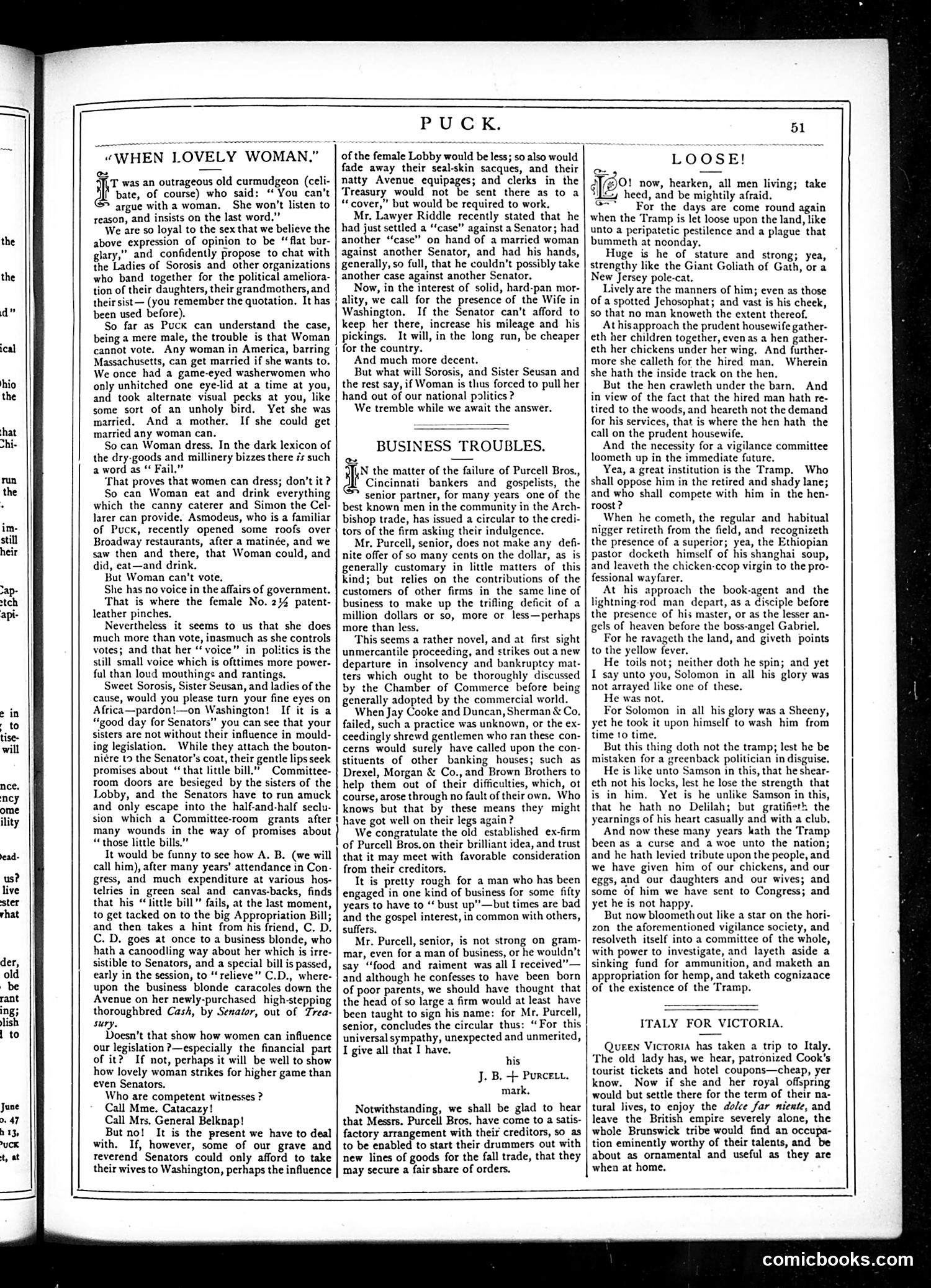 Puck — April 2, 1879 — page 3 of 16