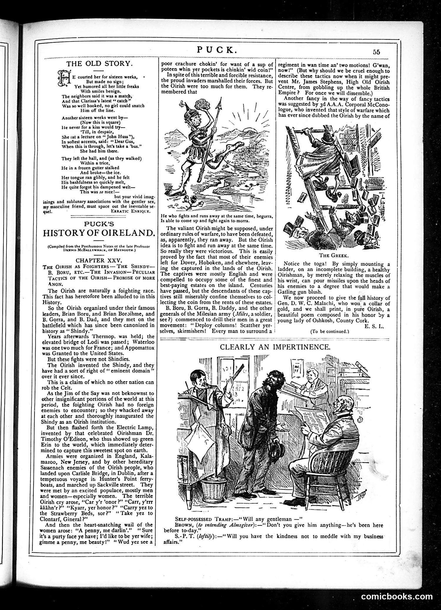 Puck — April 2, 1879 — page 7 of 16