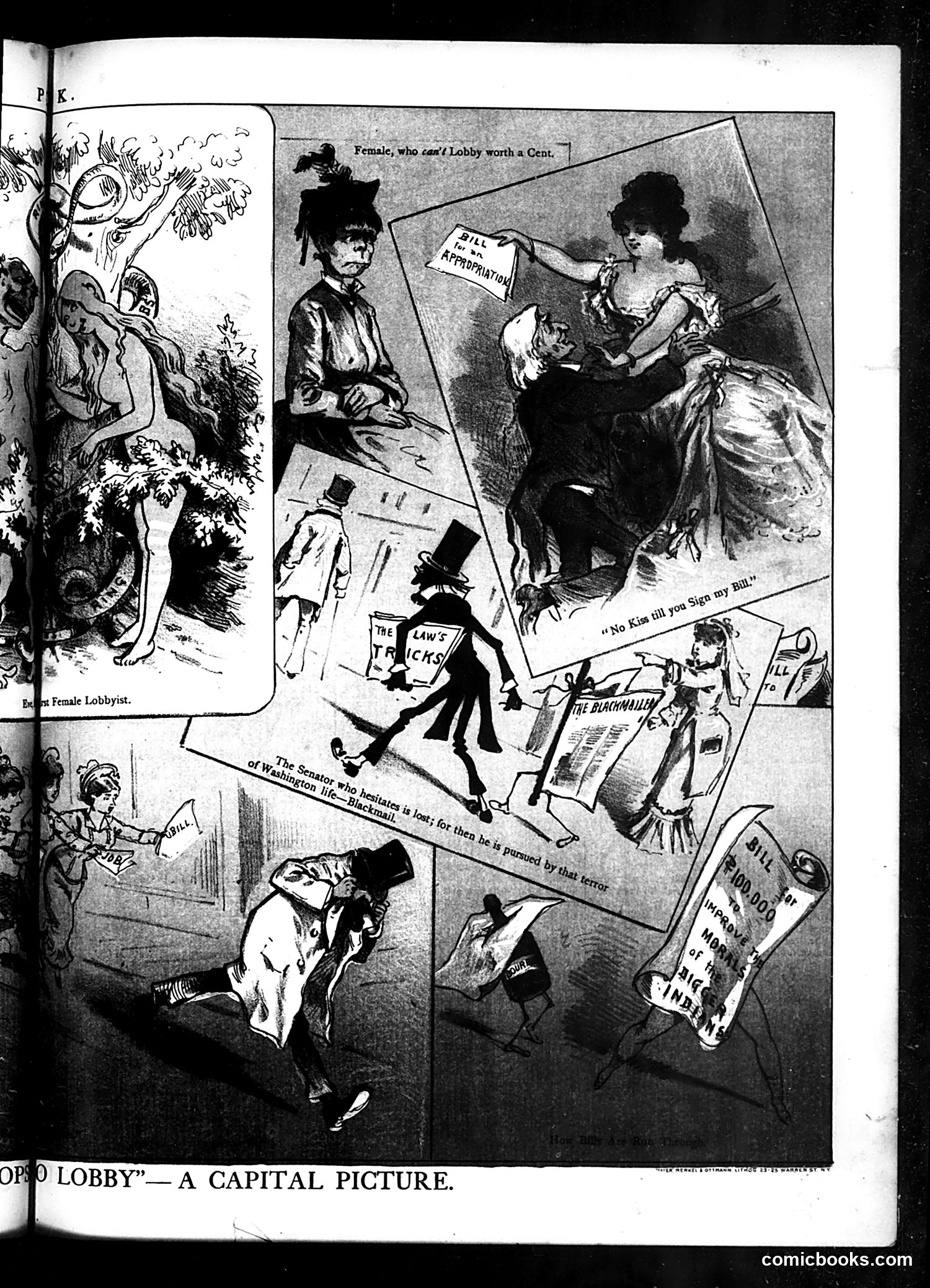 Puck — April 2, 1879 — page 9 of 16