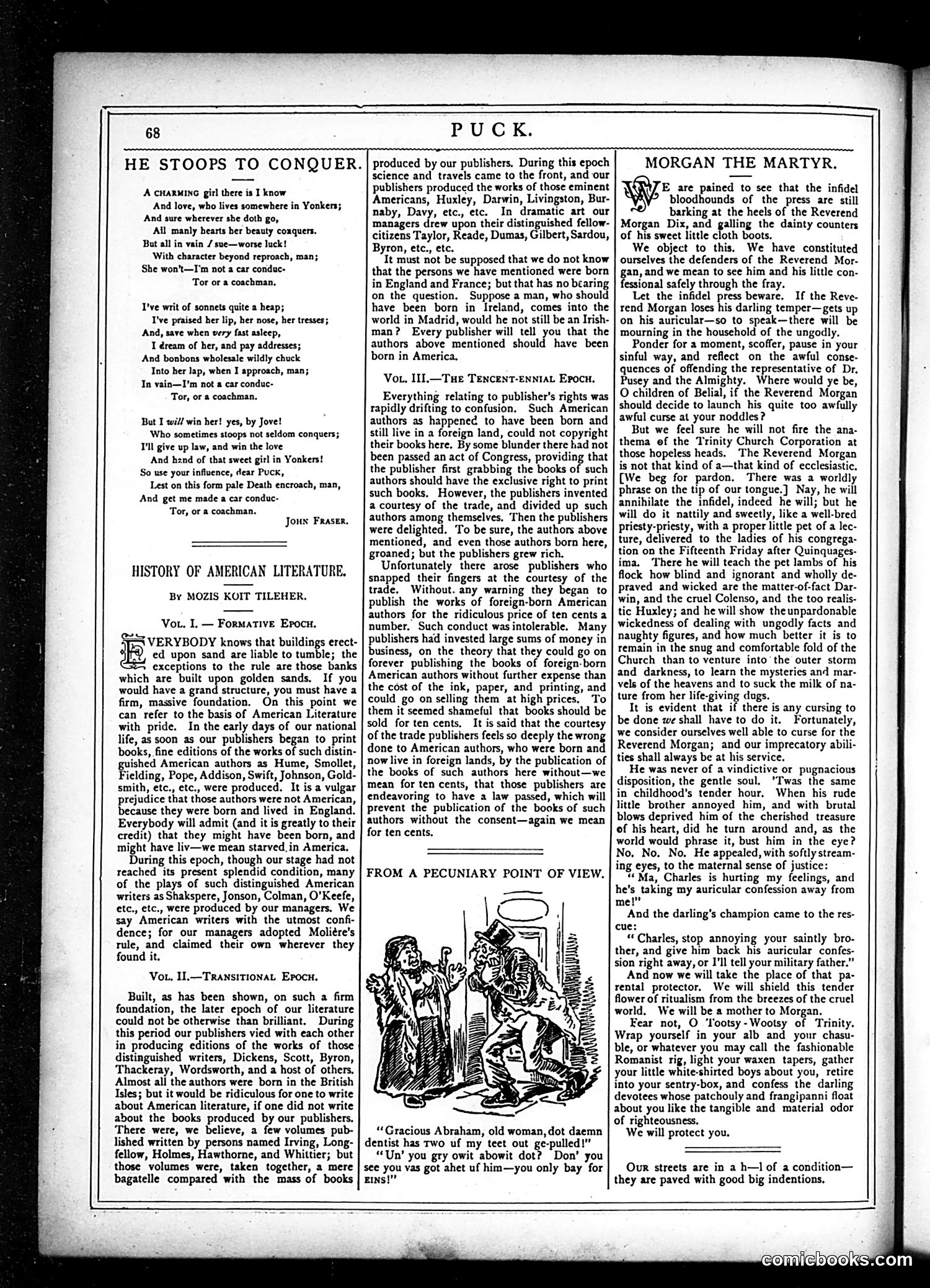 Puck — April 9, 1879 — page 4 of 16