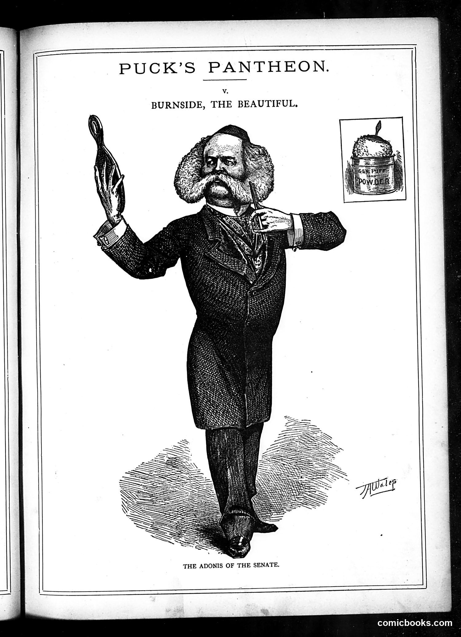 Puck — April 9, 1879 — page 5 of 16