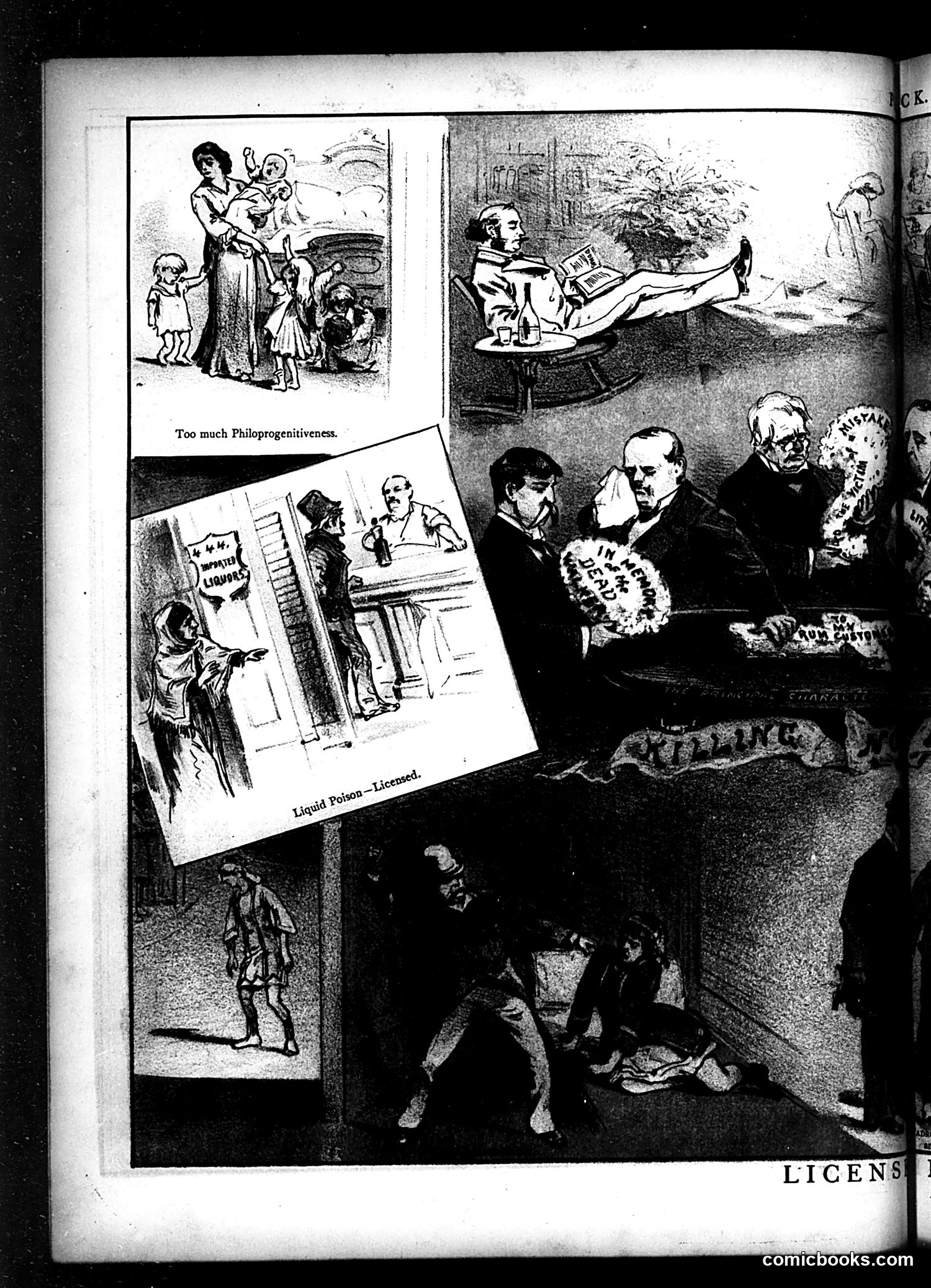 Puck — April 9, 1879 — page 8 of 16