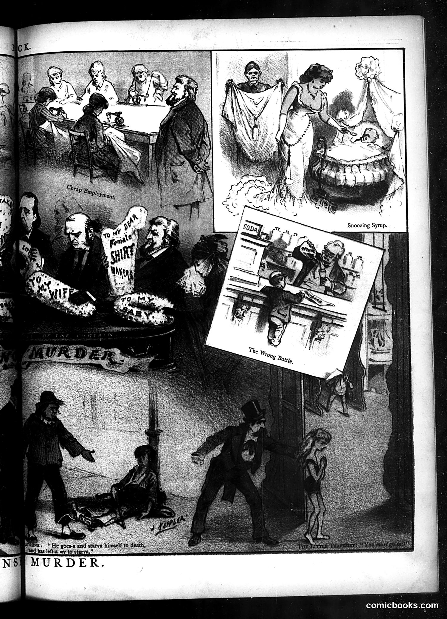 Puck — April 9, 1879 — page 9 of 16