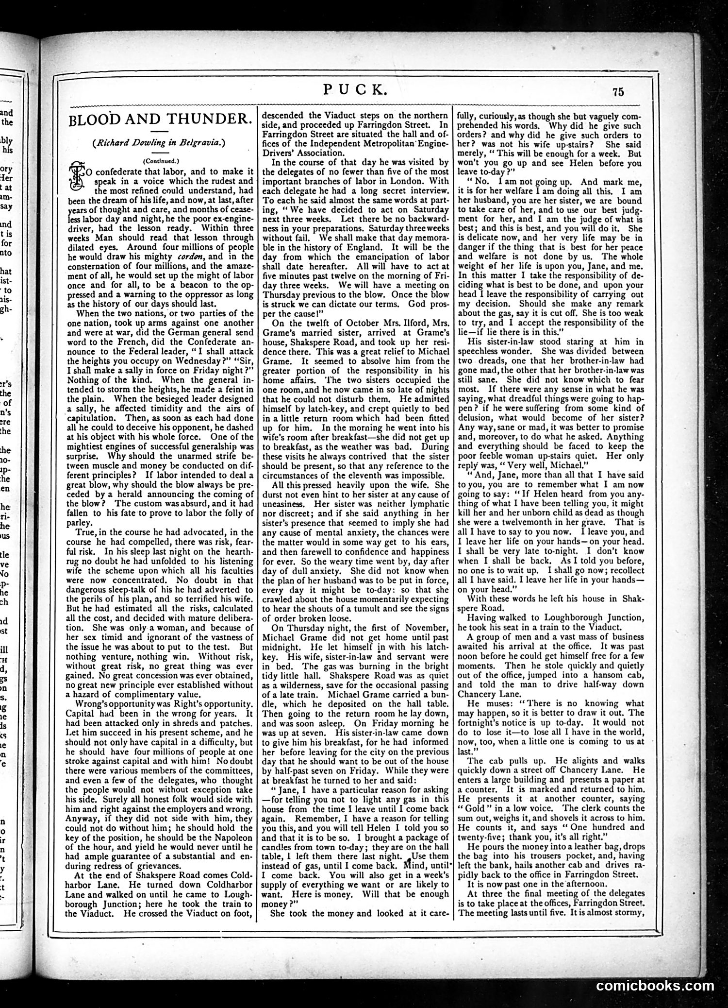 Puck — April 9, 1879 — page 11 of 16