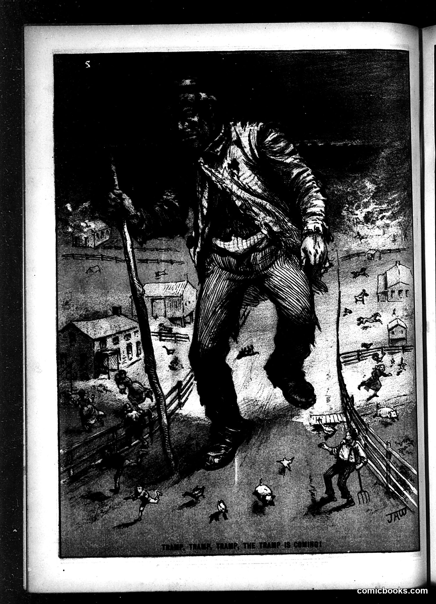 Puck — April 9, 1879 — page 16 of 16