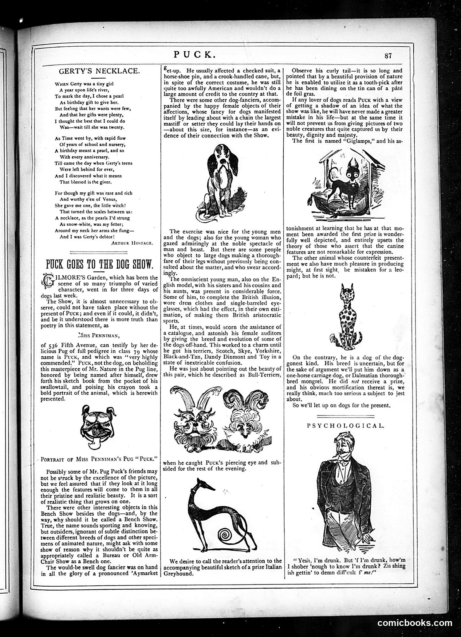 Puck — April 16, 1879 — page 7 of 16