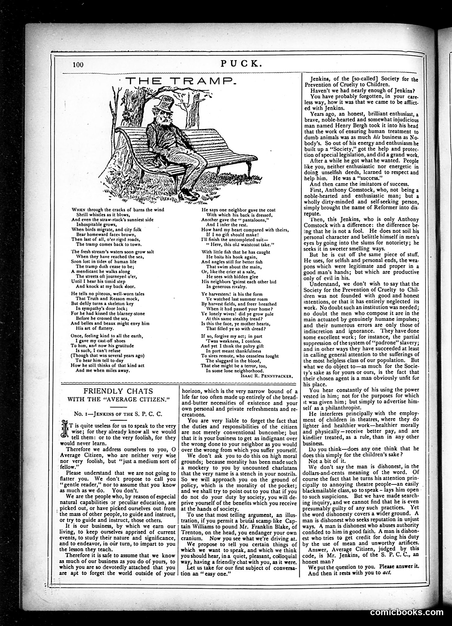 Puck — April 23, 1879 — page 4 of 16