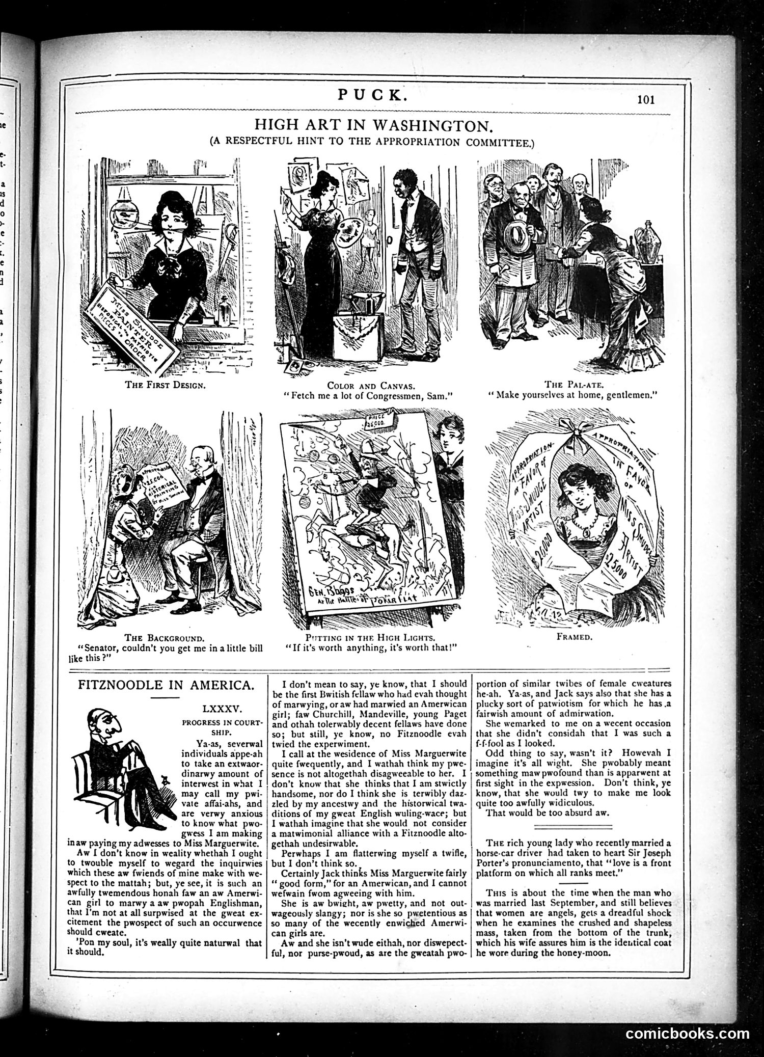Puck — April 23, 1879 — page 5 of 16