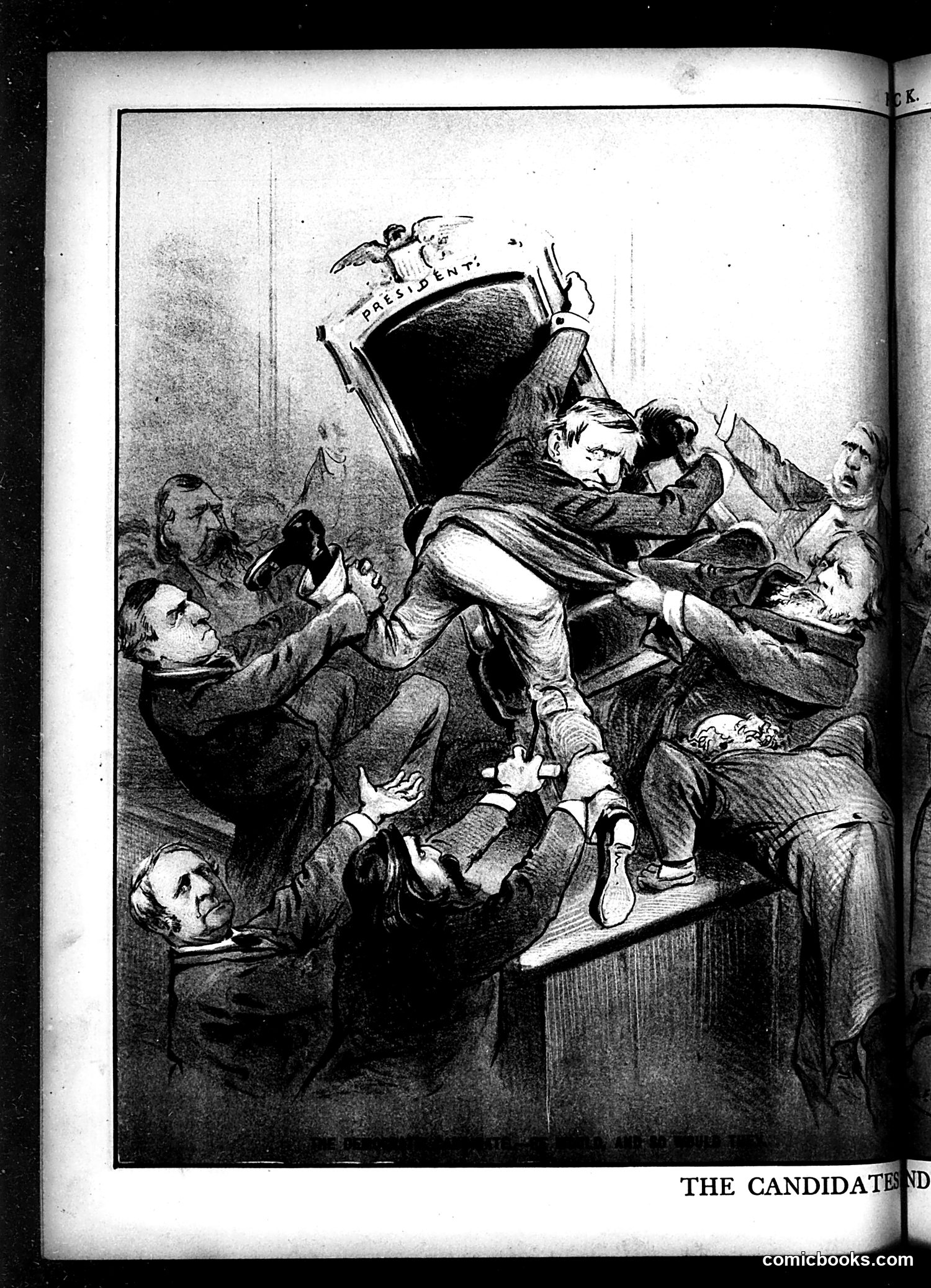 Puck — April 23, 1879 — page 8 of 16