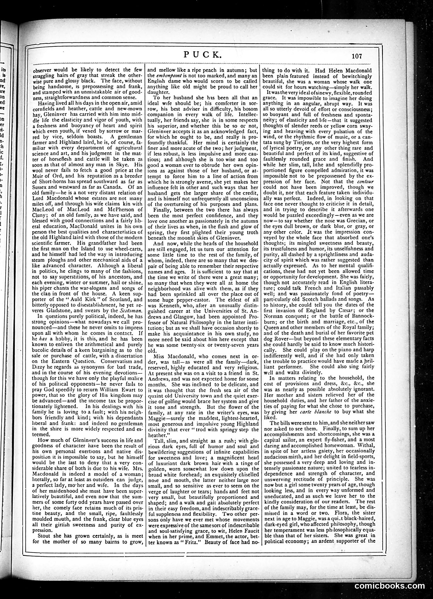 Puck — April 23, 1879 — page 11 of 16